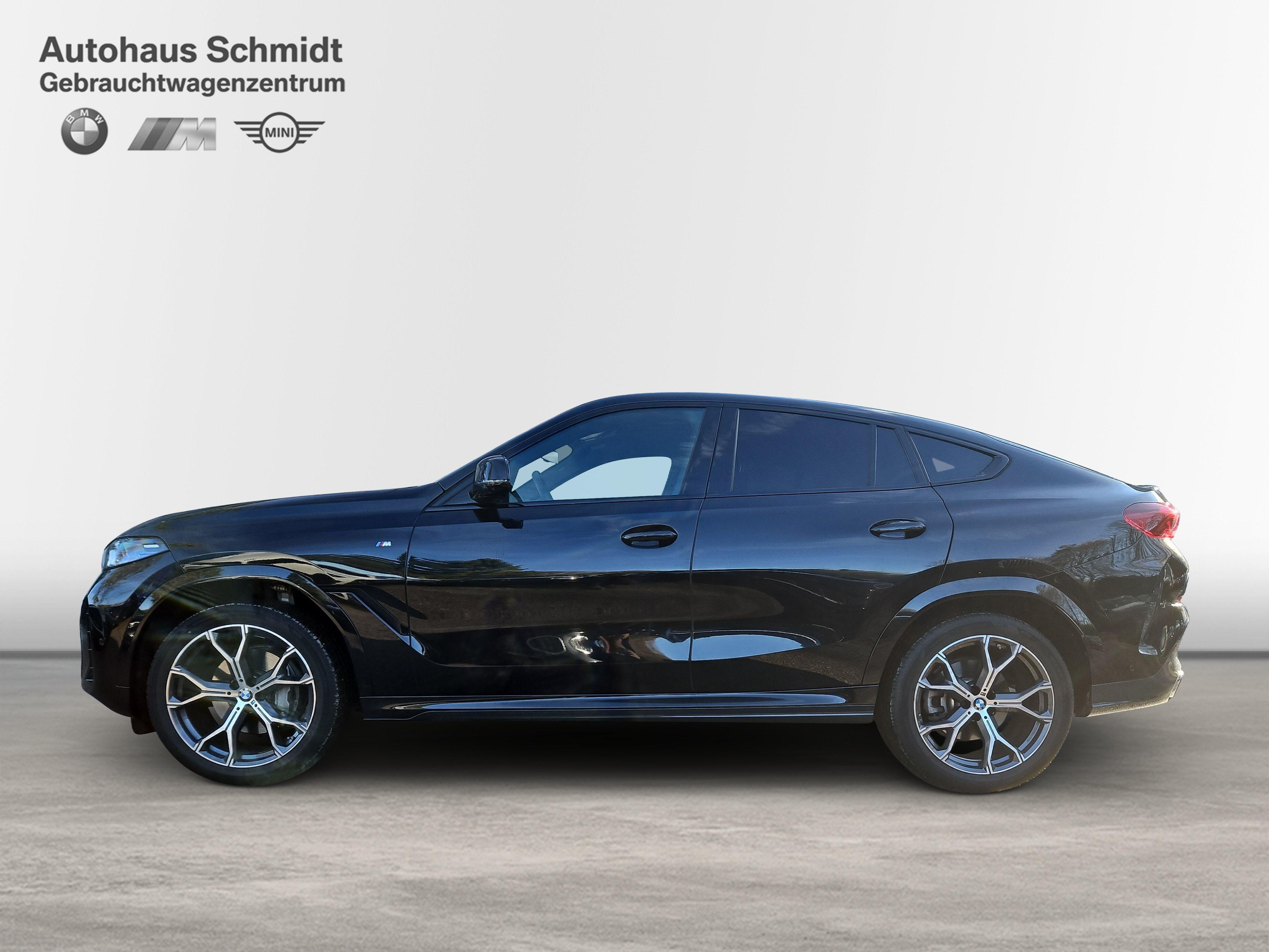 BMW X6 – Bild 2