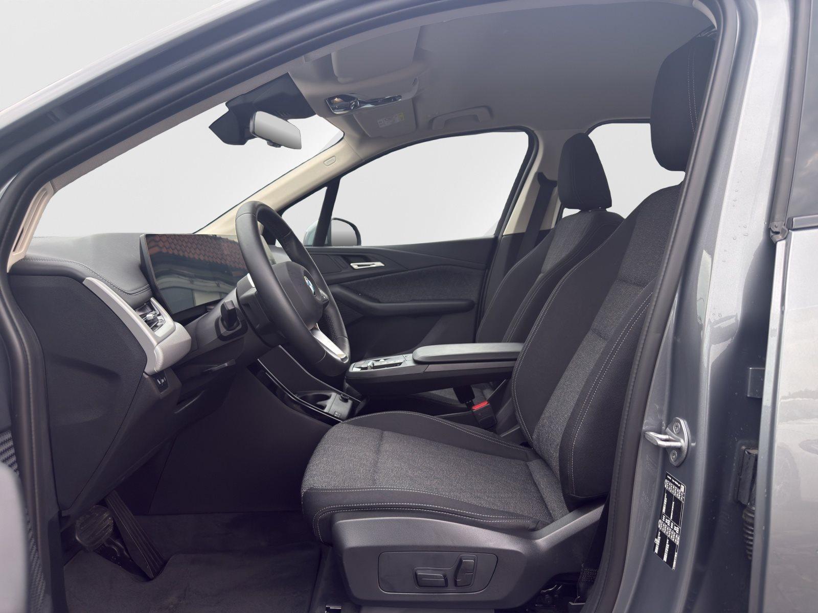 BMW 2er Active Tourer – Bild 24
