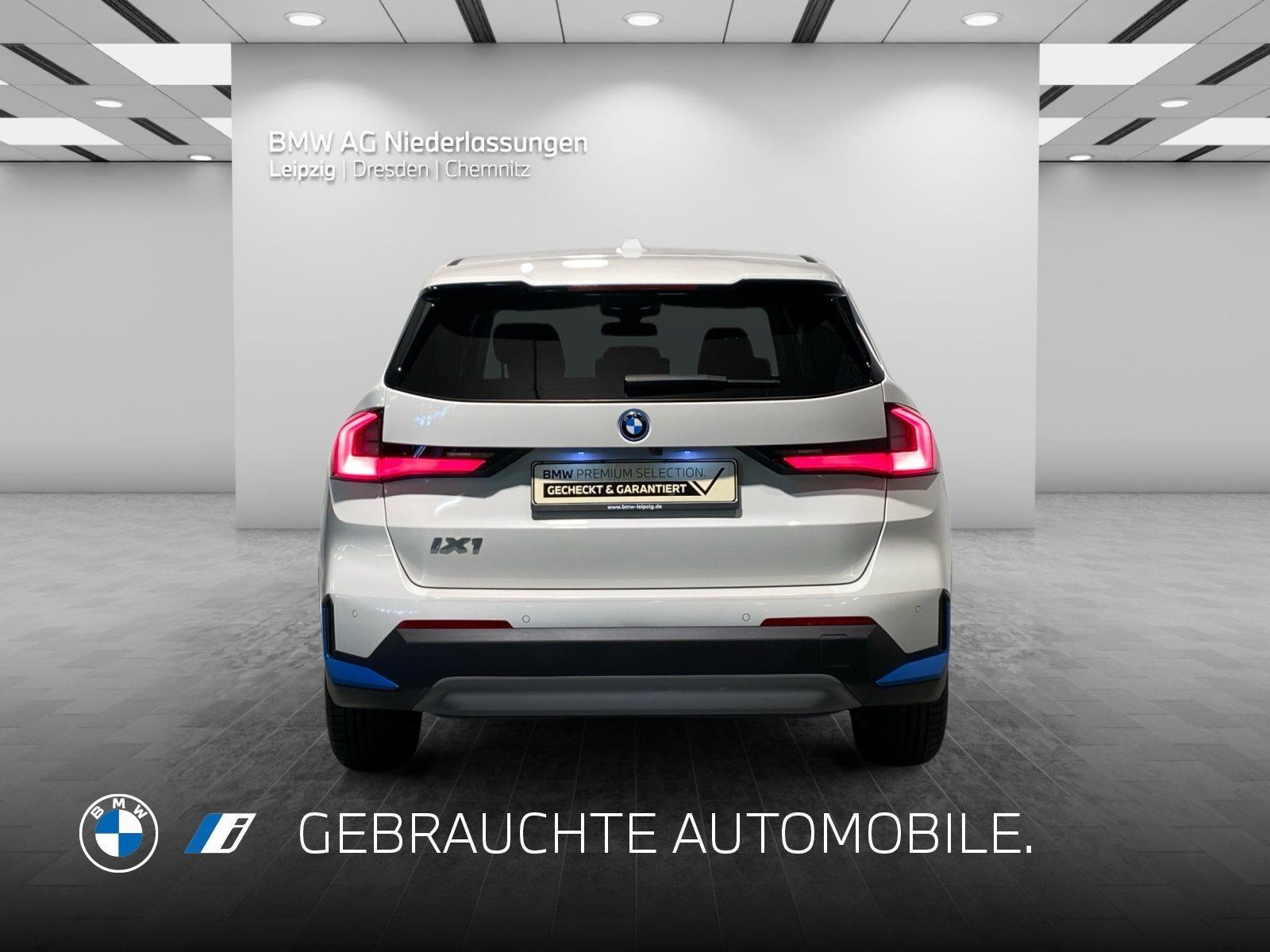 BMW iX1 – Bild 5