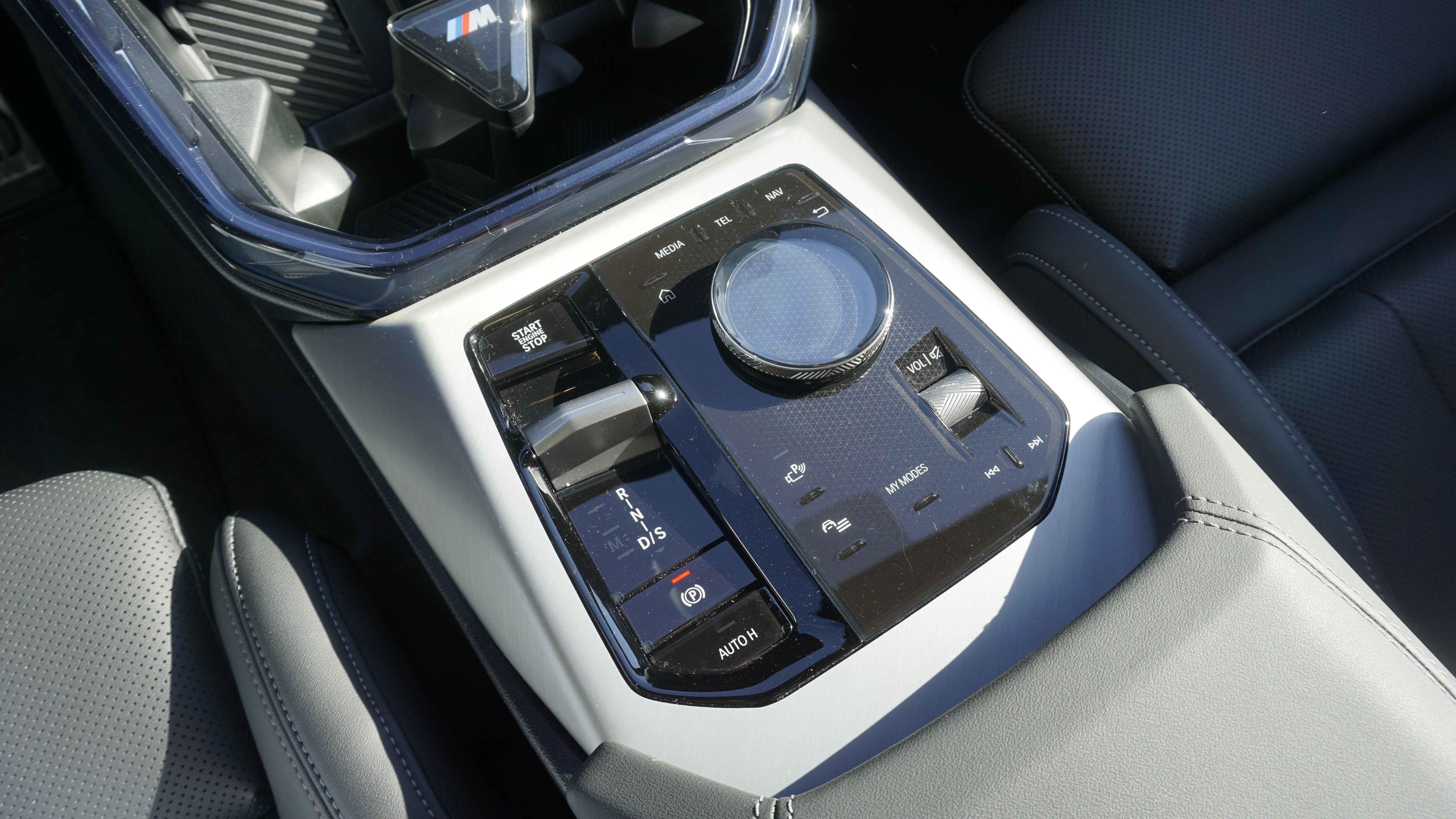 BMW X3 – Bild 7