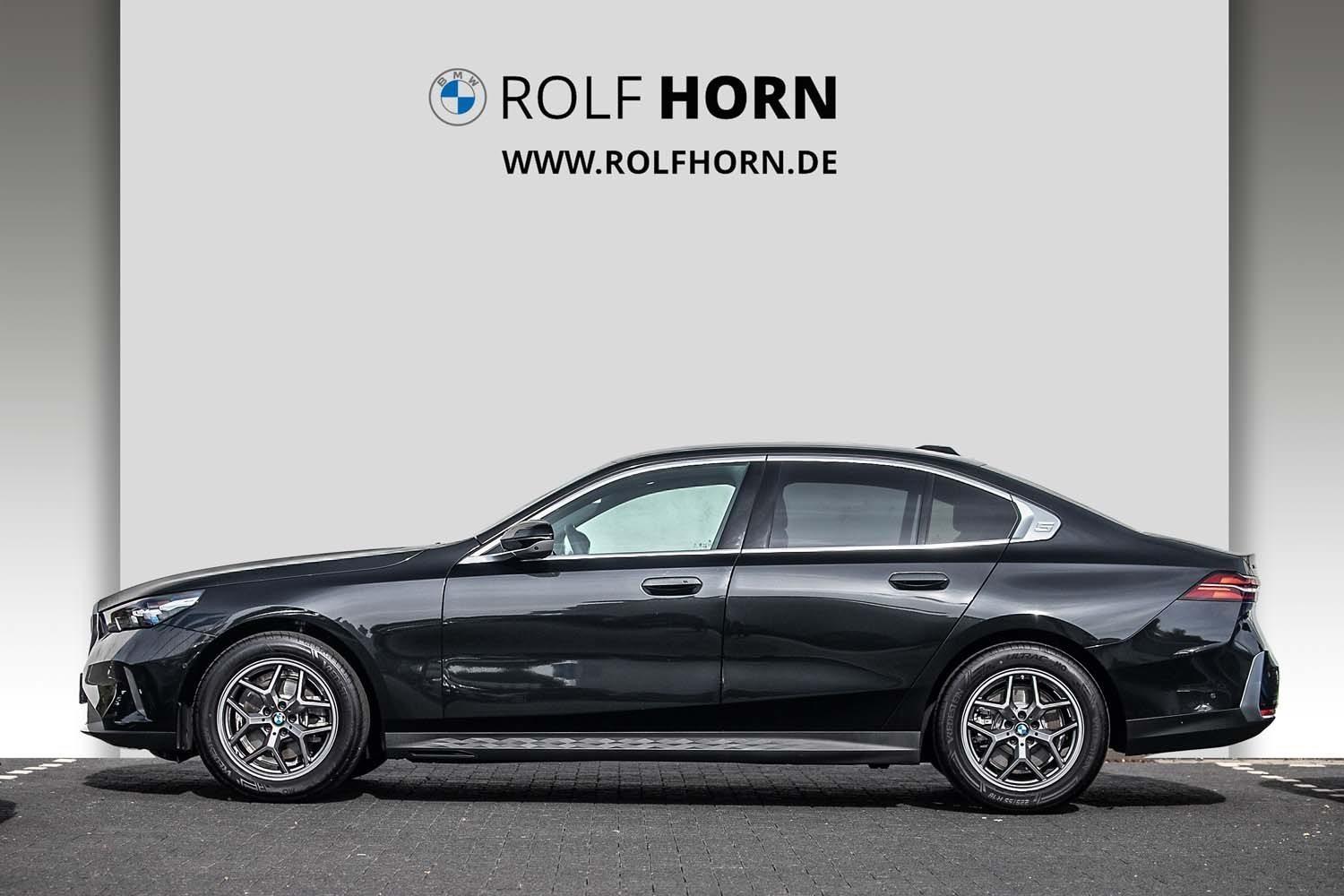 BMW 5er – Bild 9