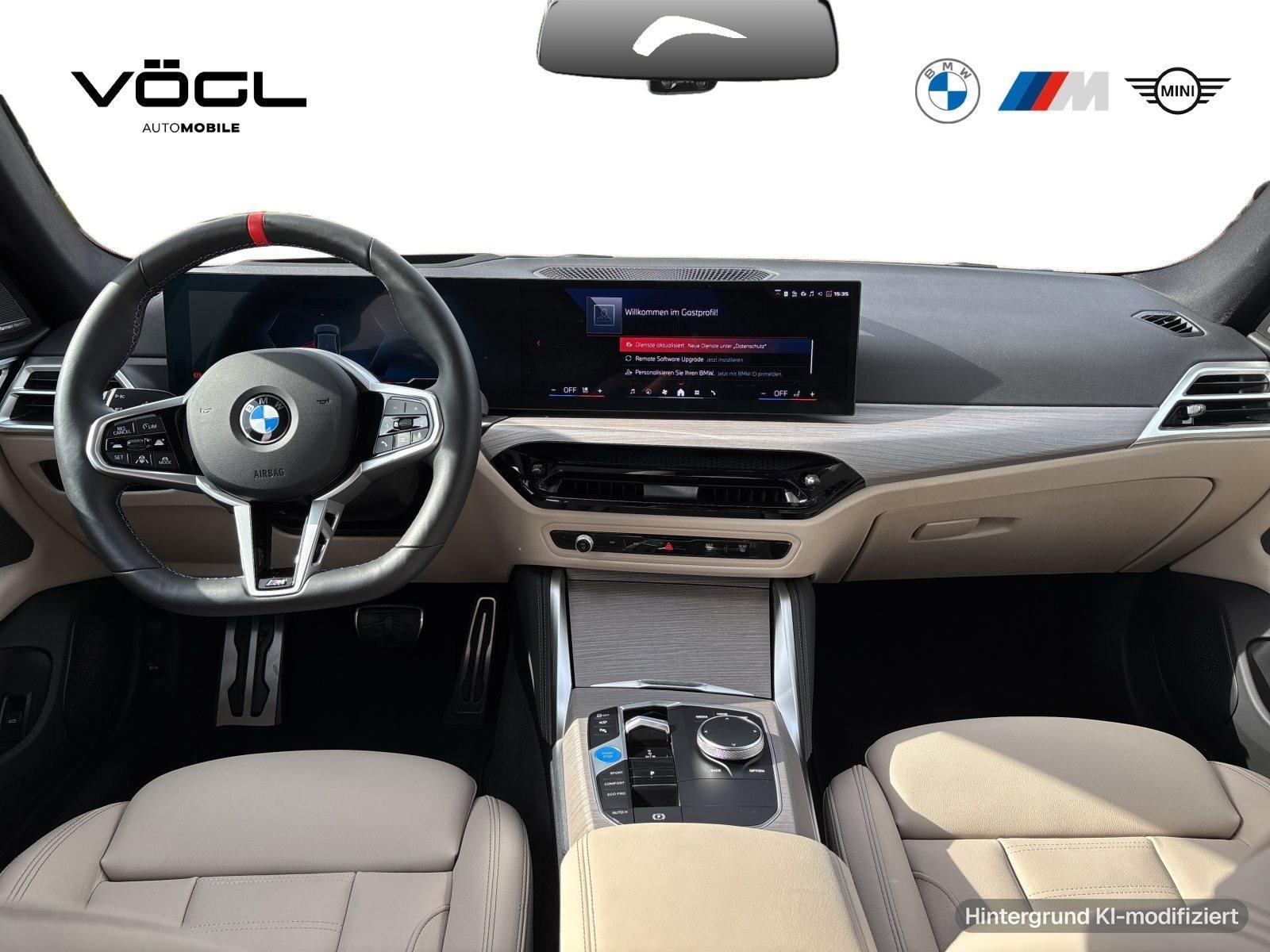 BMW 4er Gran Coupé – Bild 5