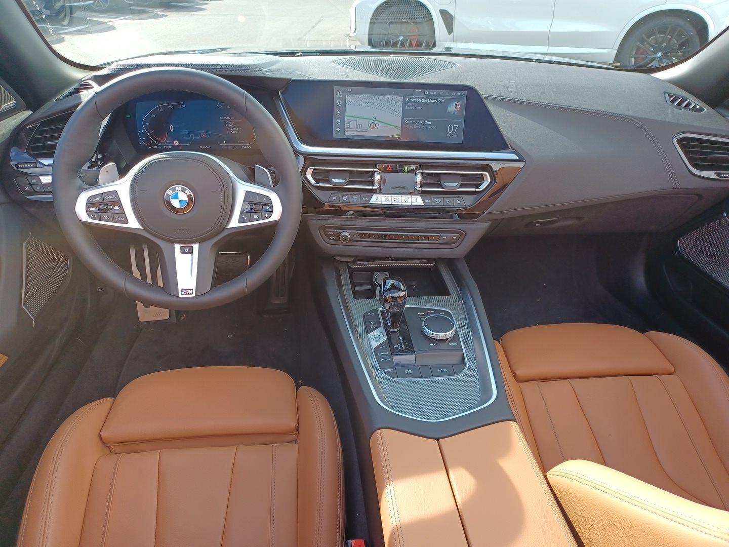 BMW Z4 – Bild 14