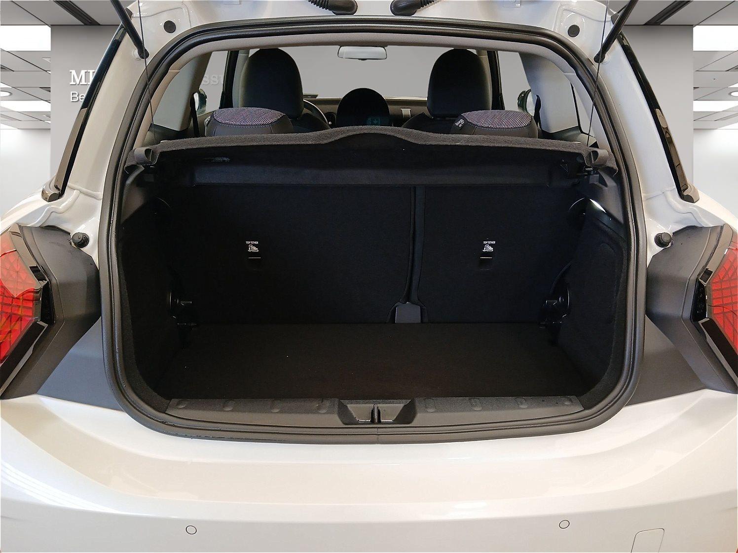 MINI Cooper 3-Türer – Bild 12
