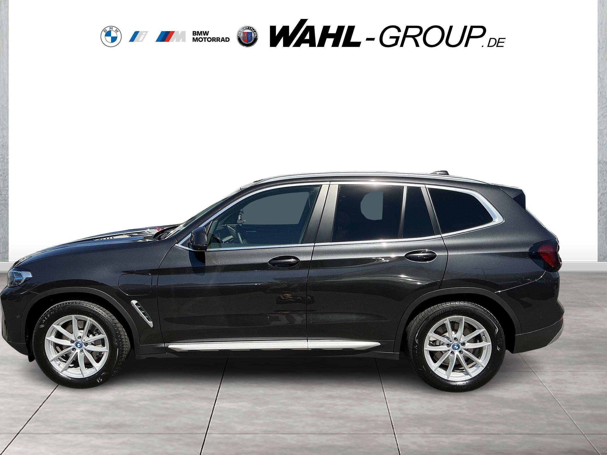 BMW X3 – Bild 16