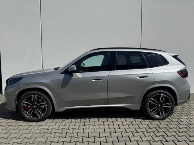 BMW X1 – Bild 10