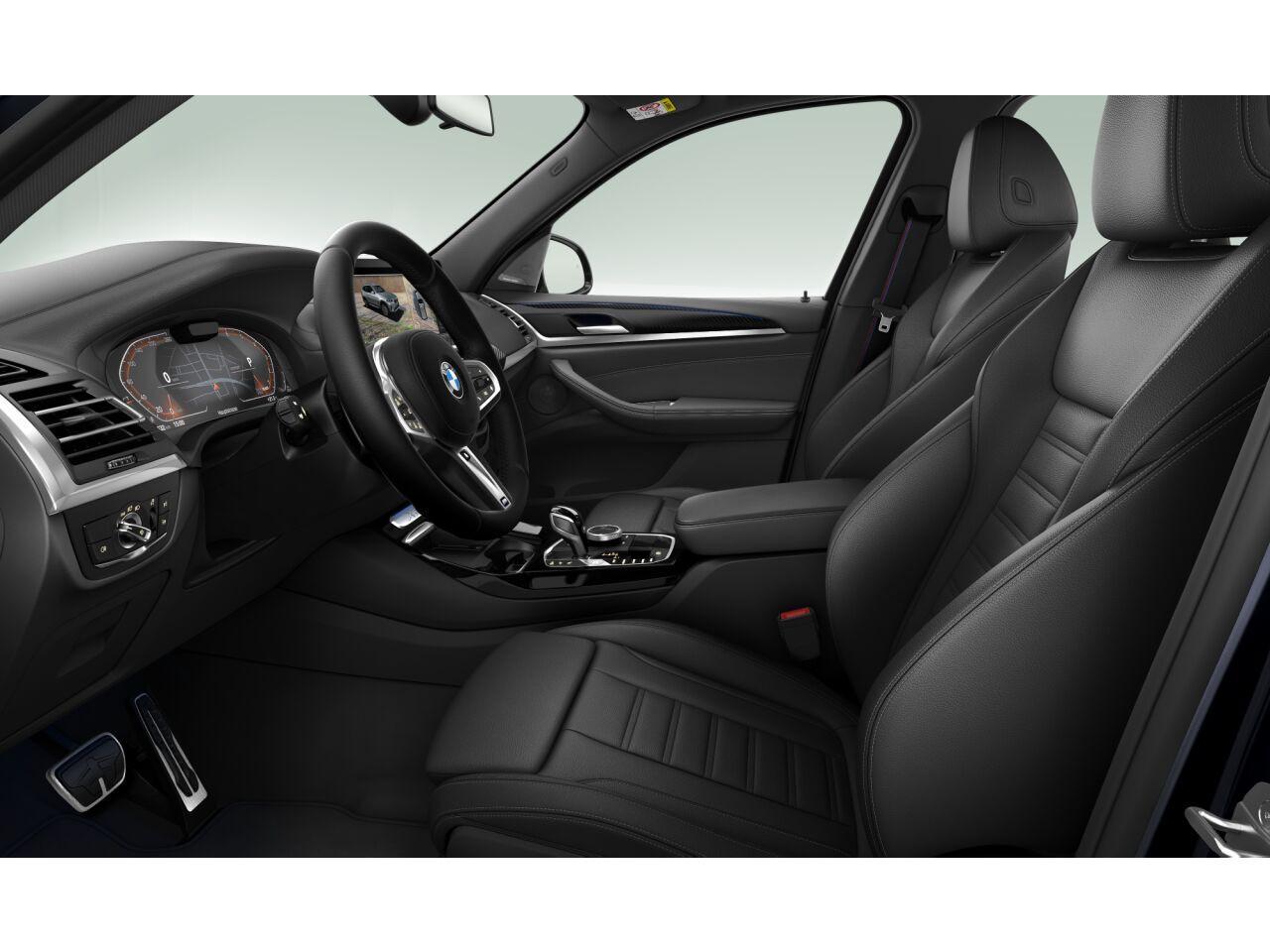 BMW X3 – Bild 14