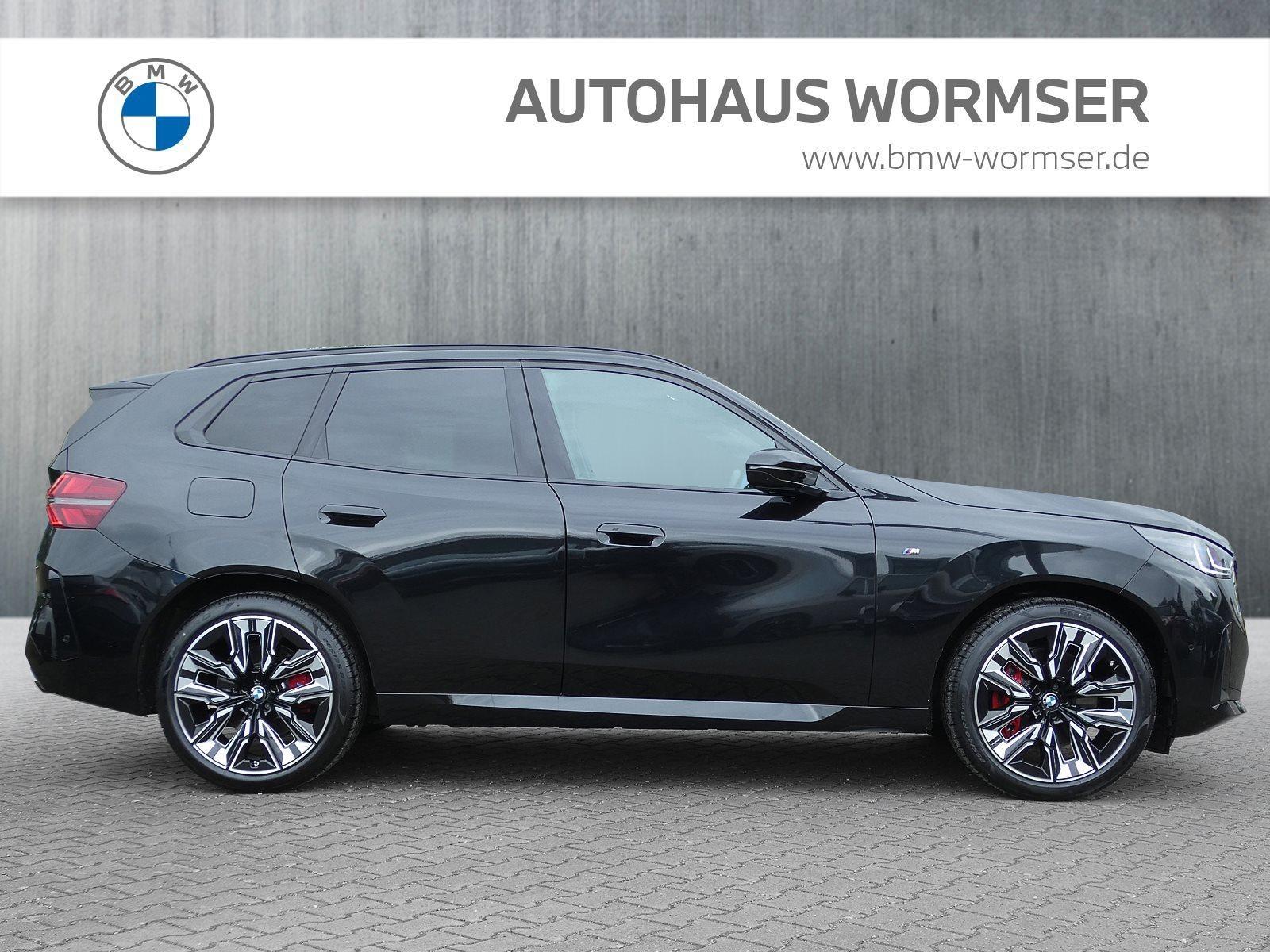BMW X3 – Bild 28
