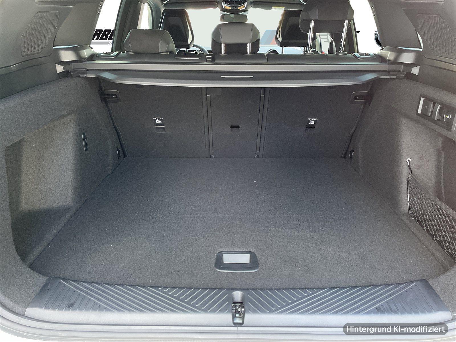 BMW X3 – Bild 7