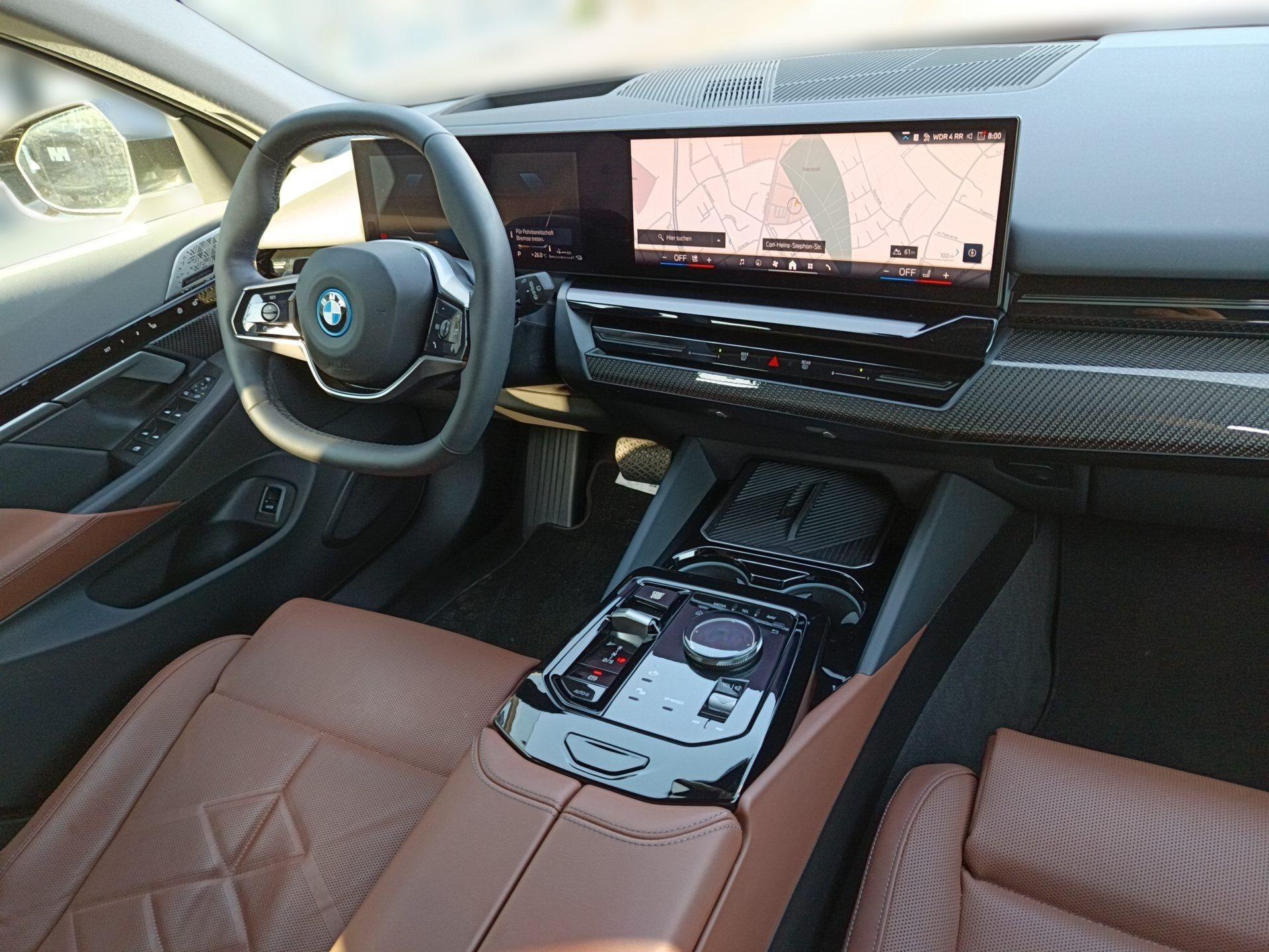 BMW 5er Touring – Bild 22