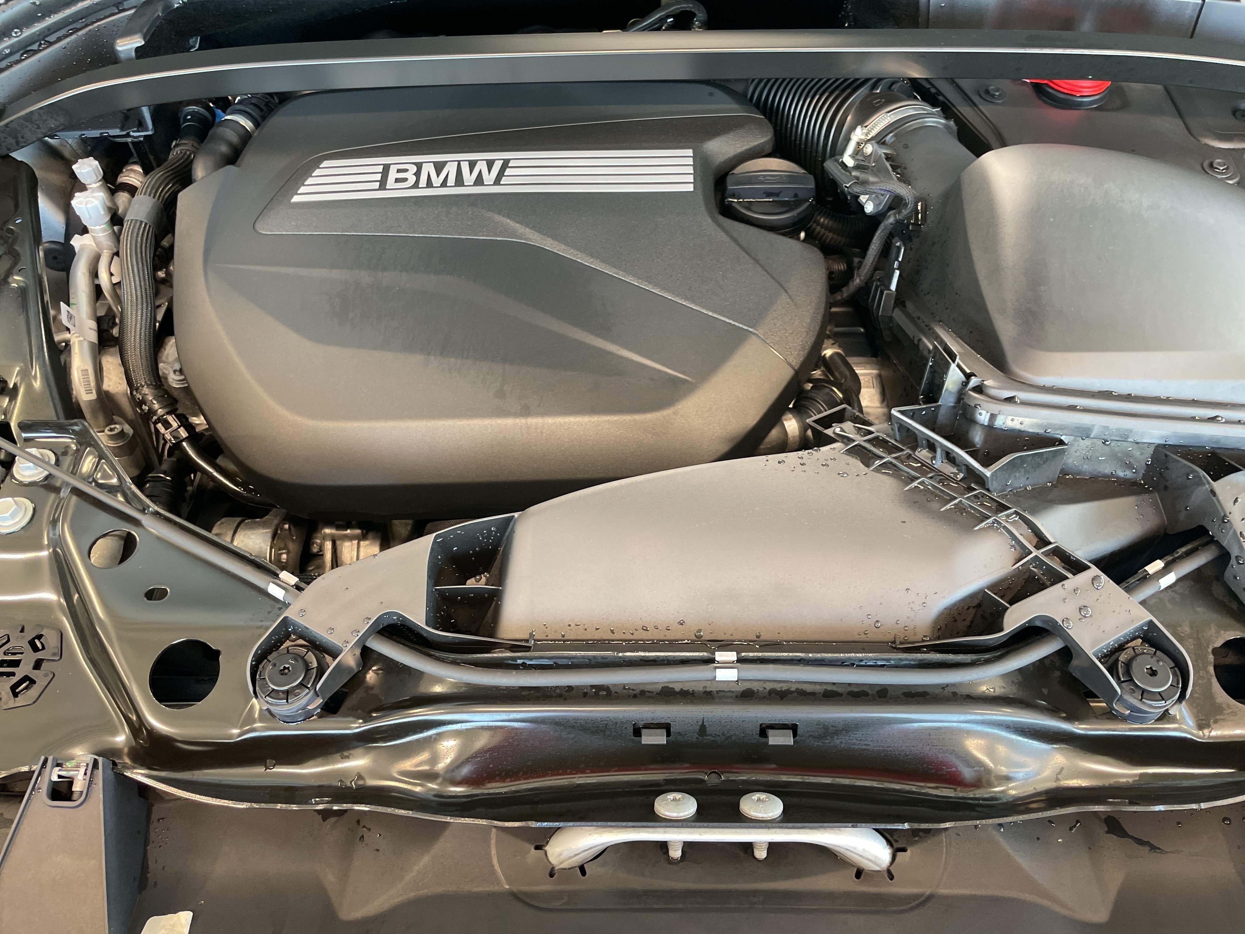 BMW X1 – Bild 11