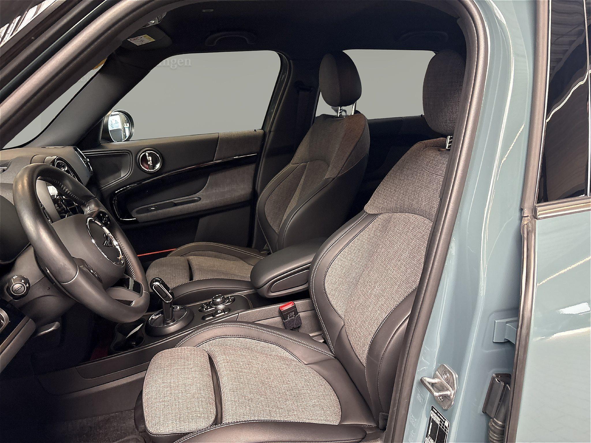 MINI Countryman – Bild 10
