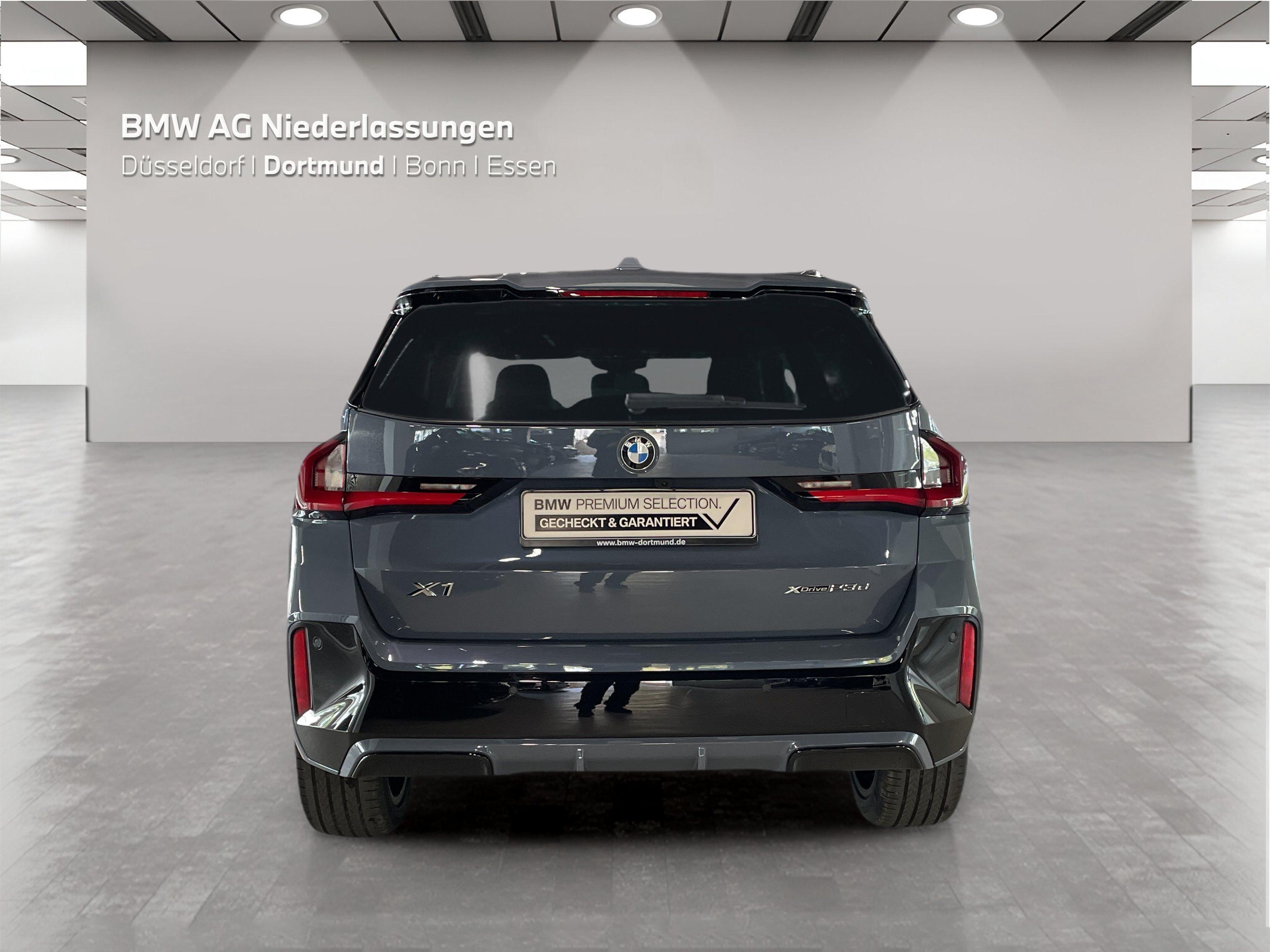 BMW X1 – Bild 22