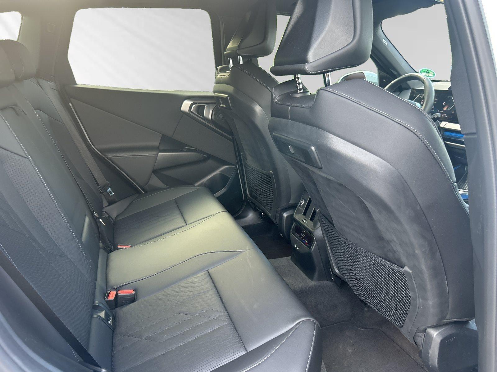 BMW X3 – Bild 14