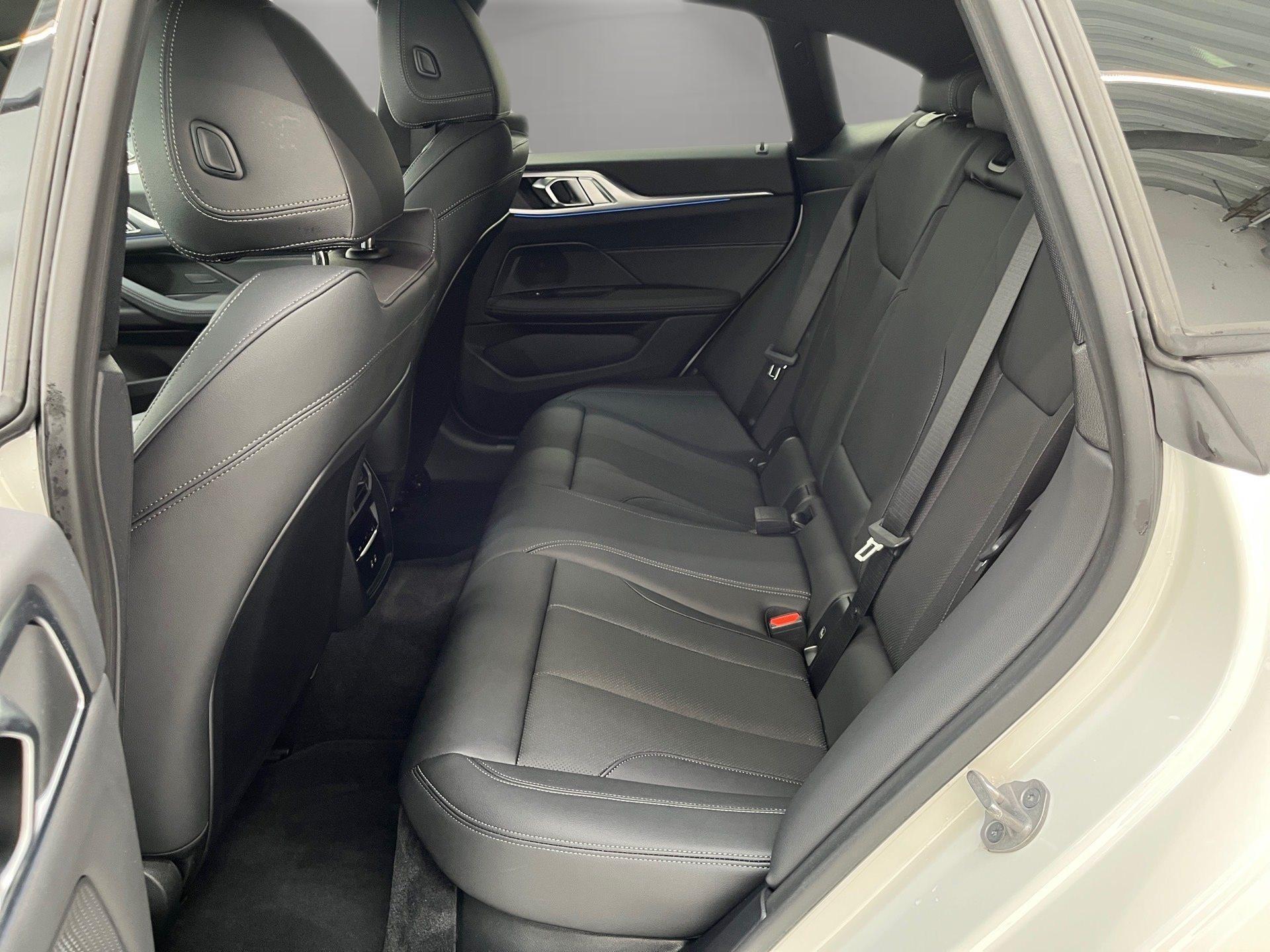 BMW 4er Gran Coupé – Bild 20