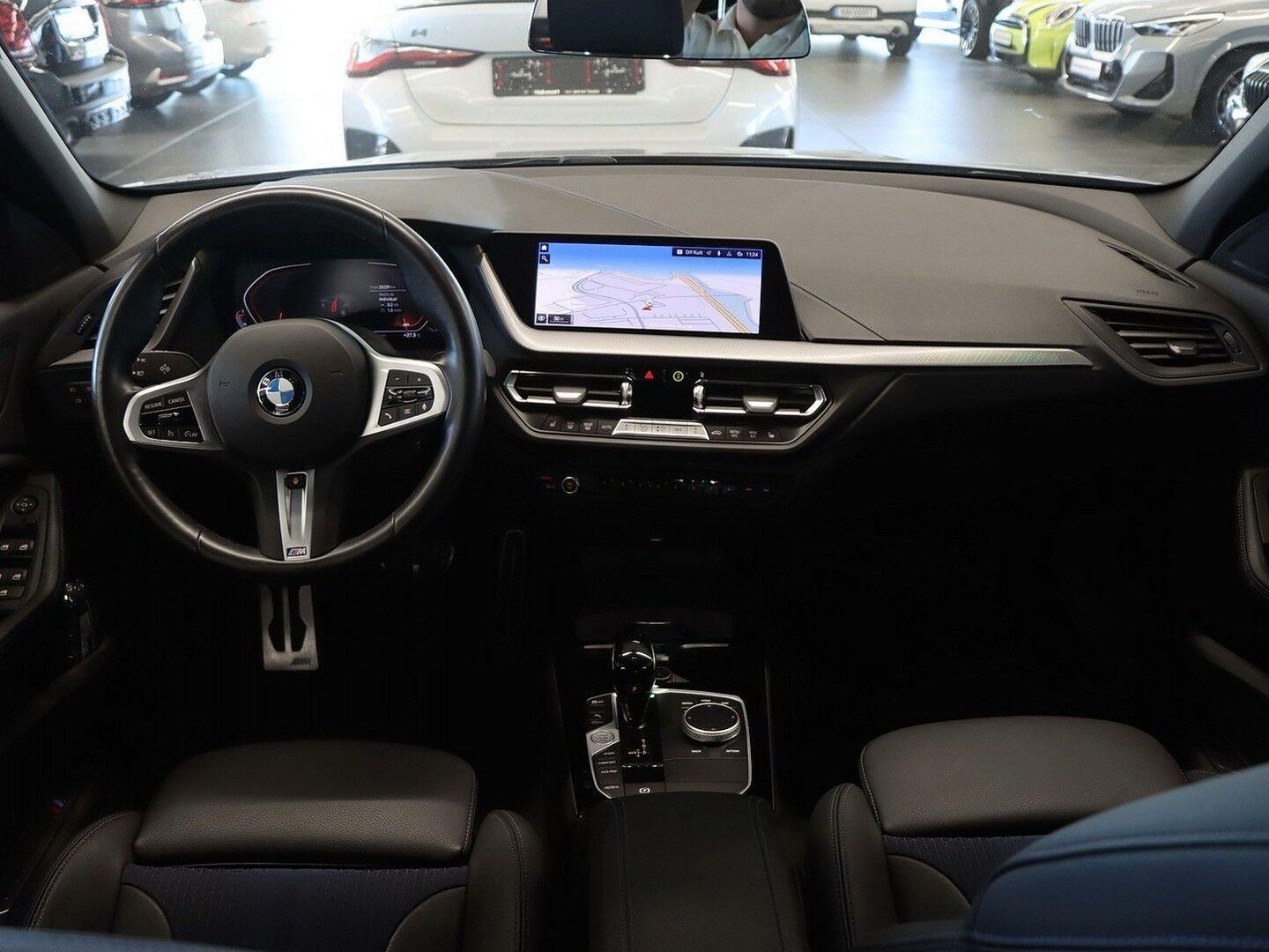 BMW 1er – Bild 7