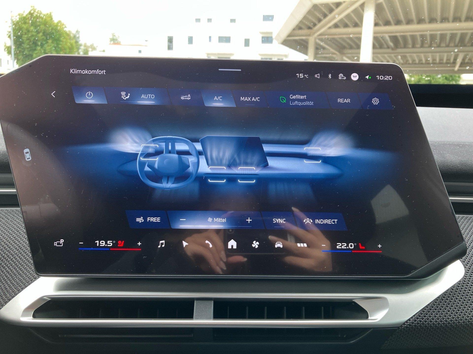 BMW iX3 – Bild 14