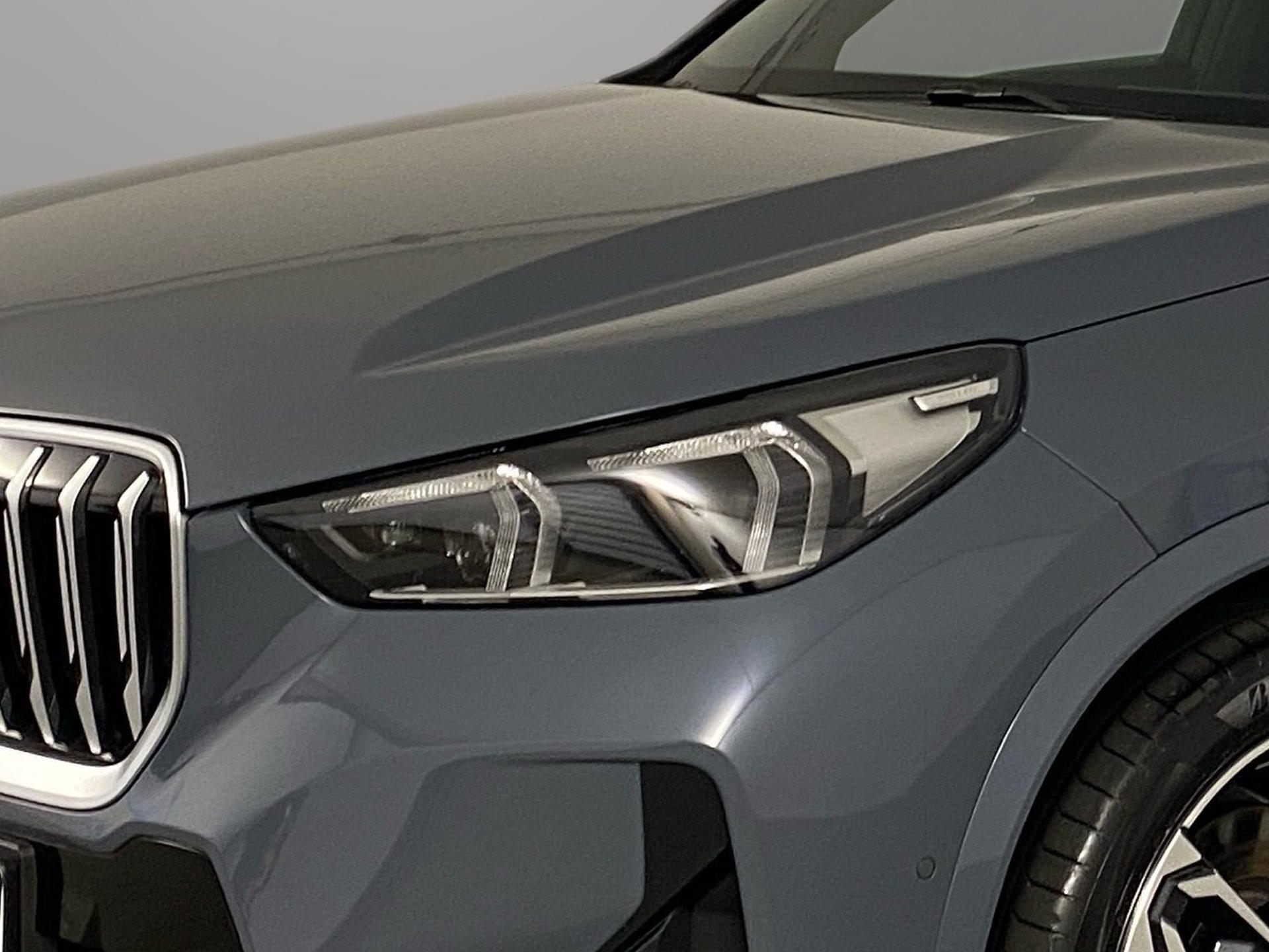 BMW X1 – Bild 9