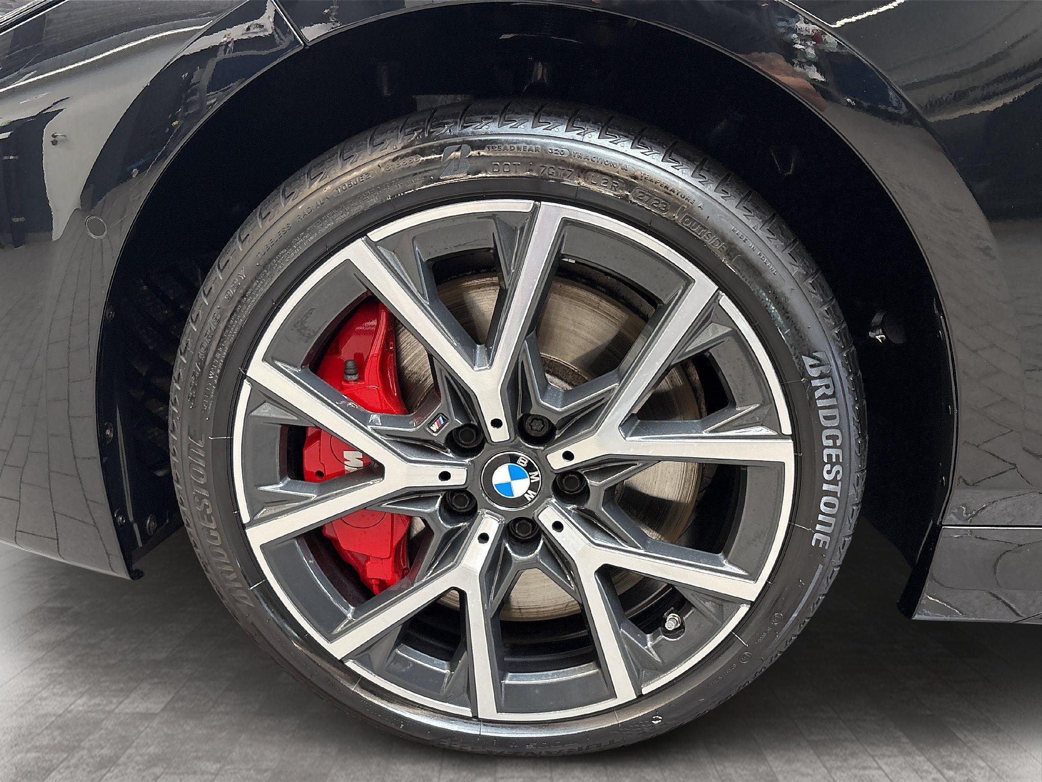 BMW 1er – Bild 9