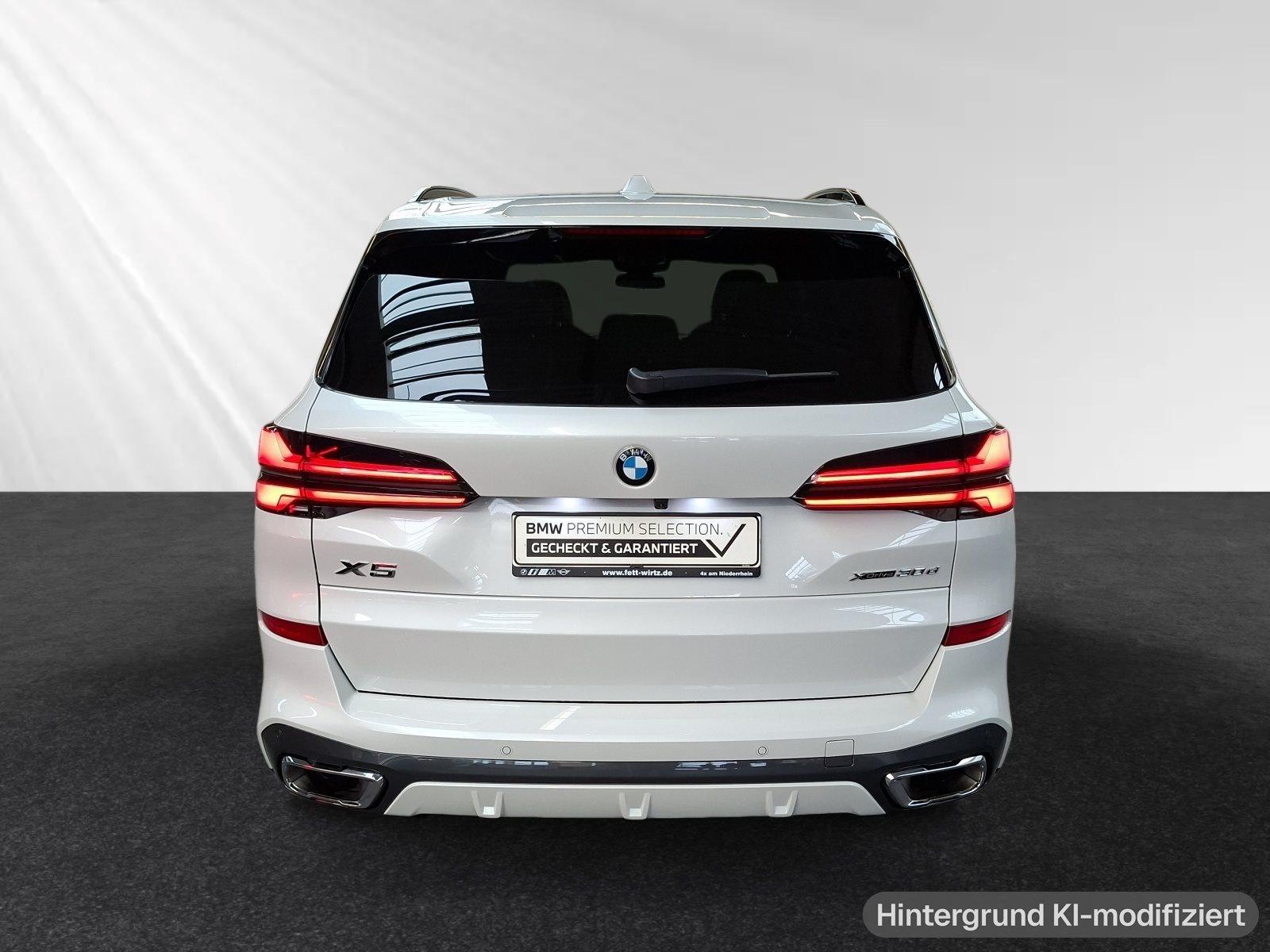 BMW X5 – Bild 38