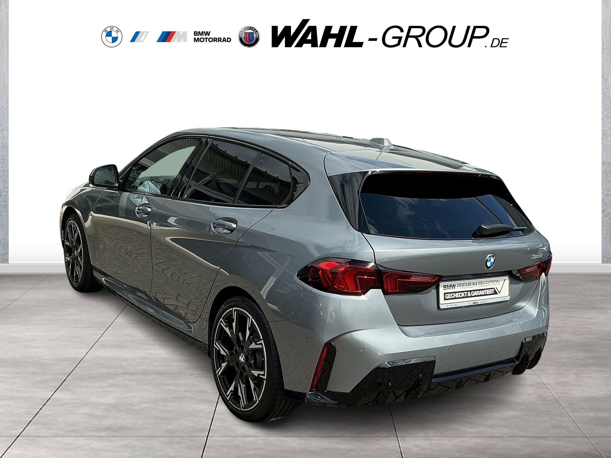 BMW 1er – Bild 8