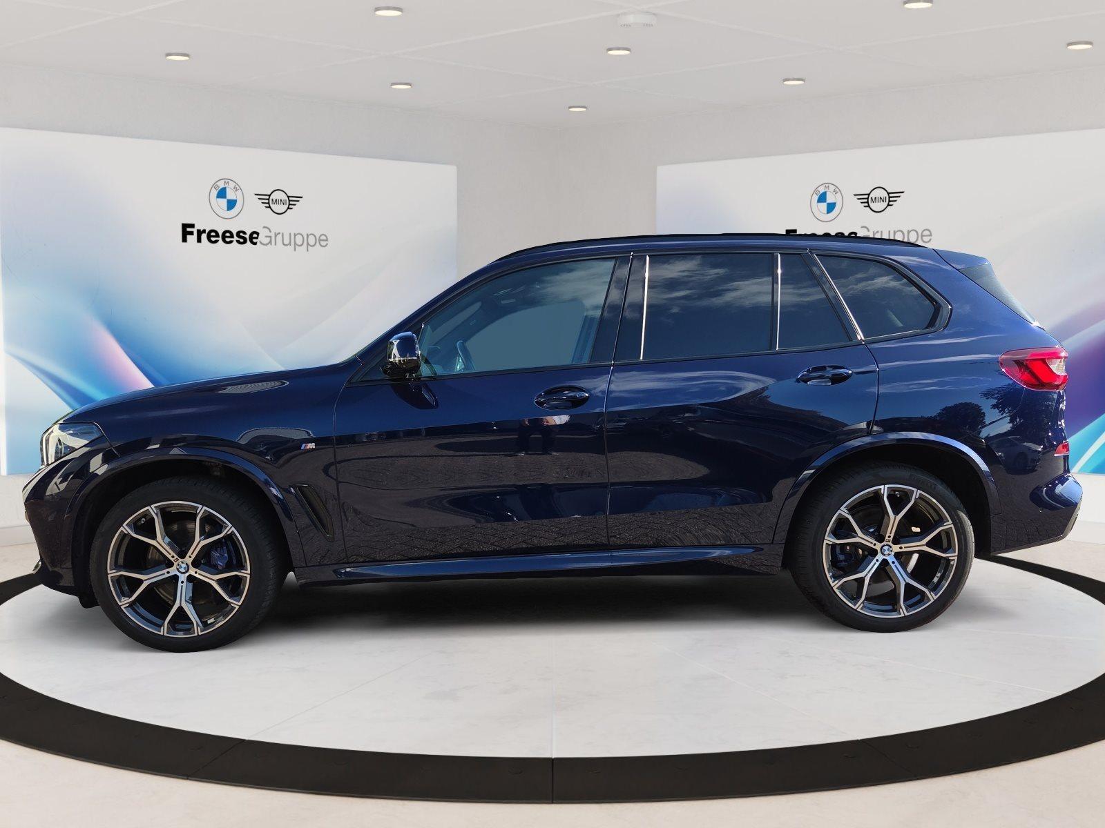 BMW X5 – Bild 3
