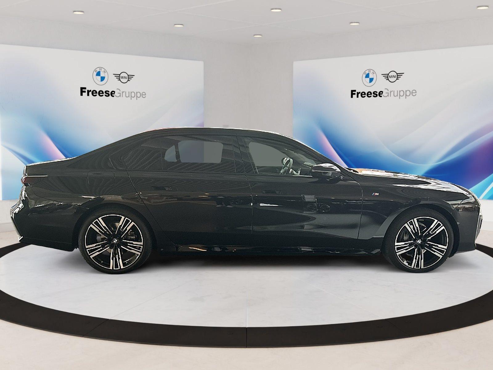 BMW 7er – Bild 25