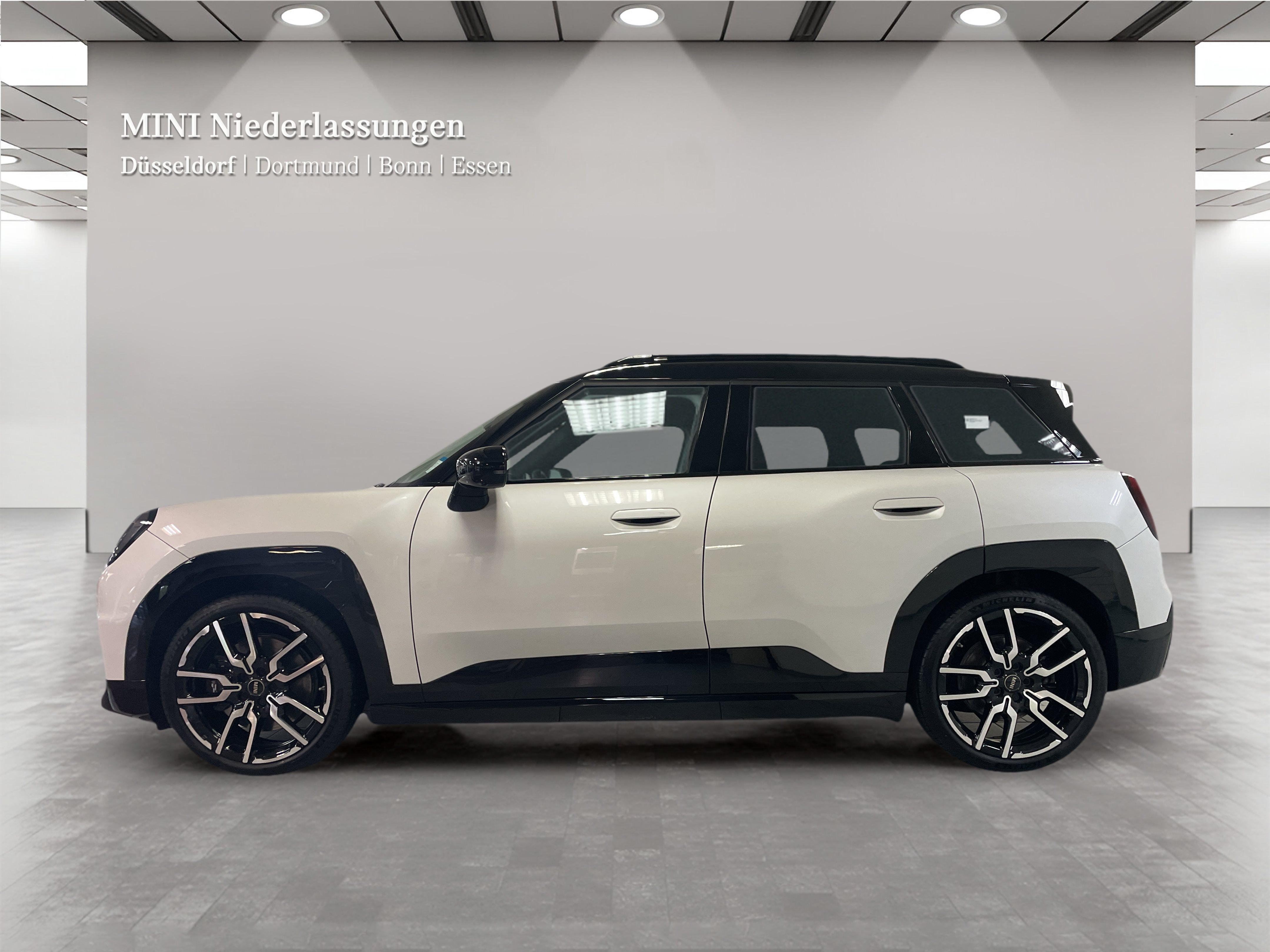 MINI Aceman – Bild 3