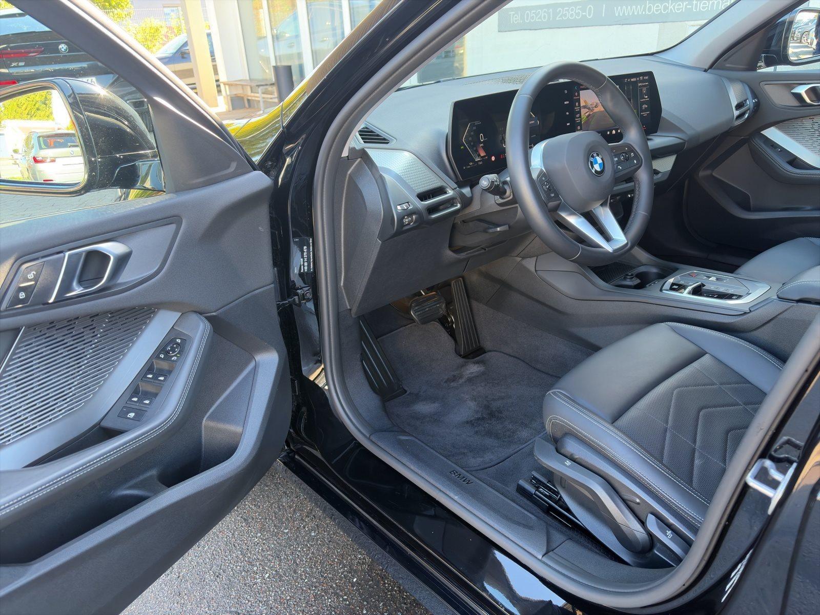 BMW 1er – Bild 15