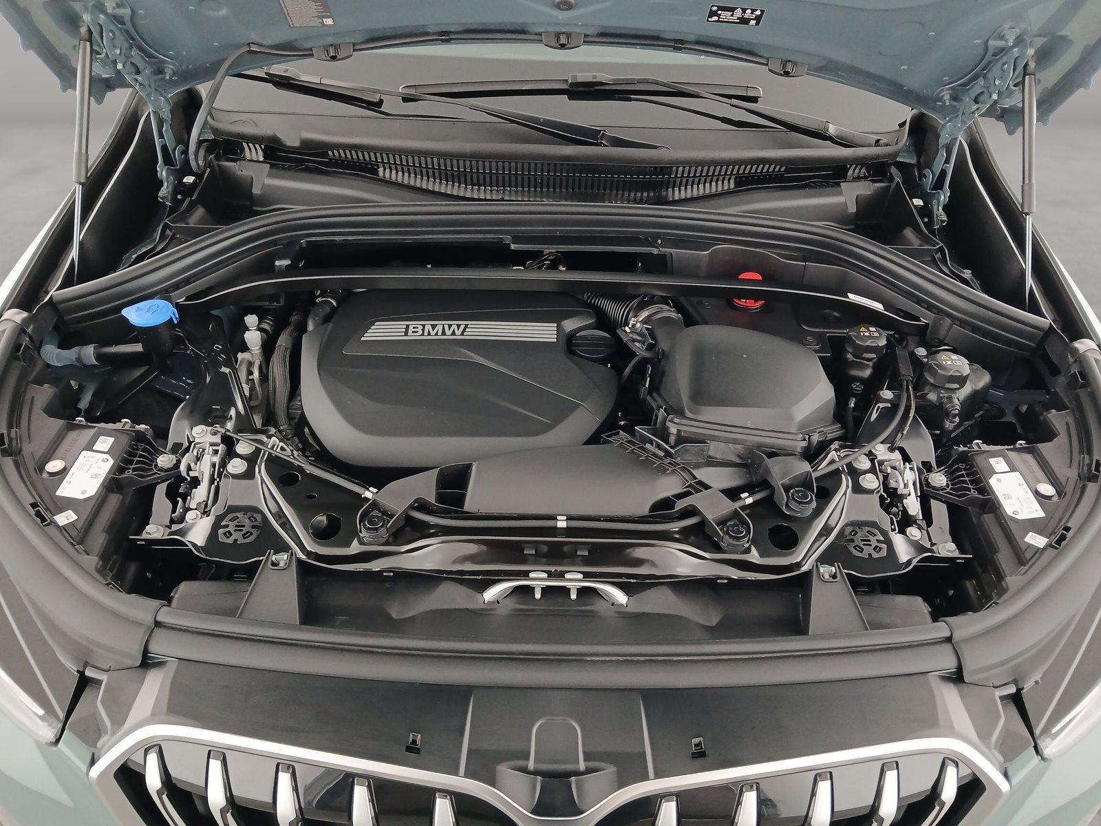 BMW X1 – Bild 12