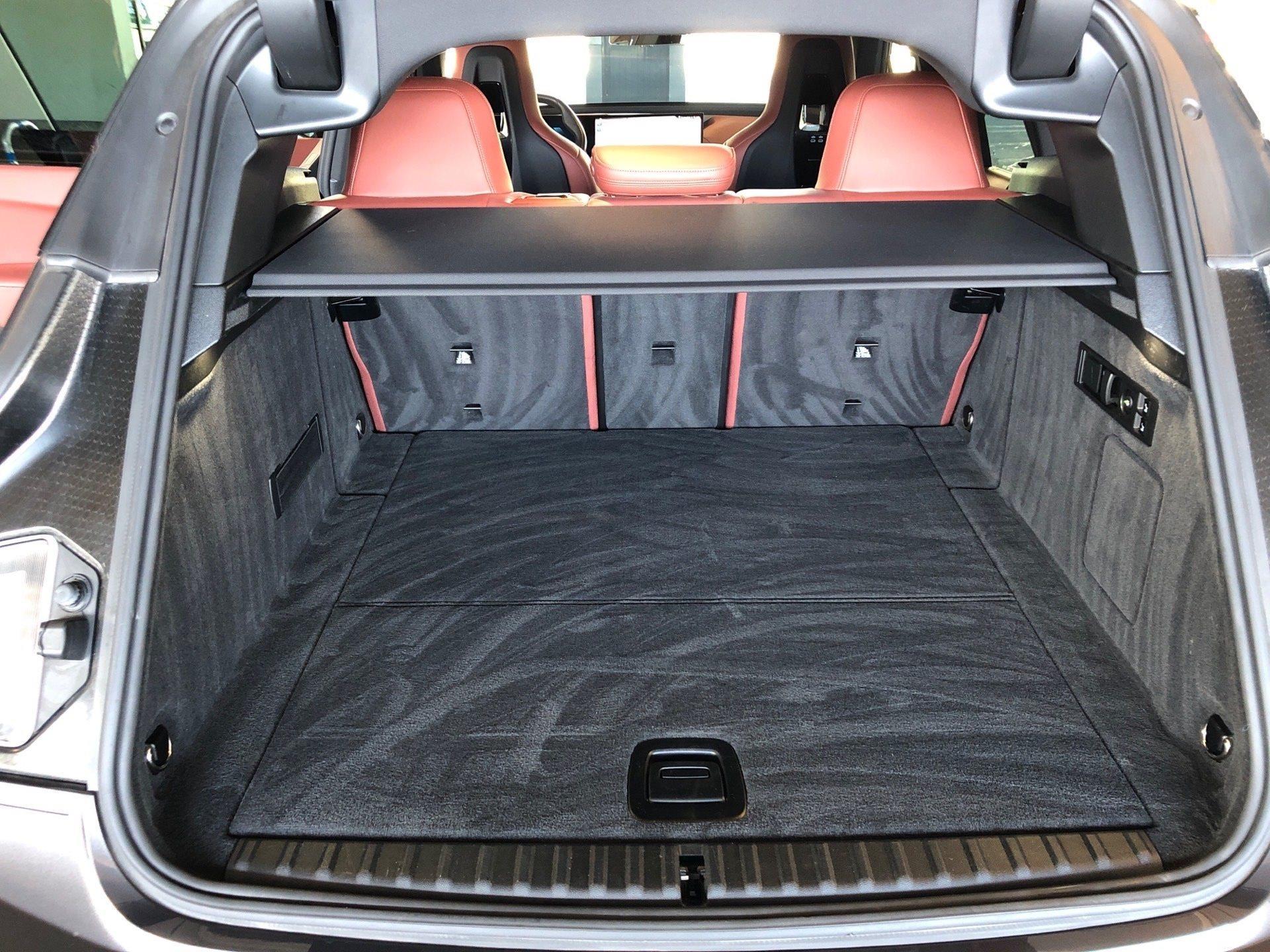 BMW iX – Bild 11