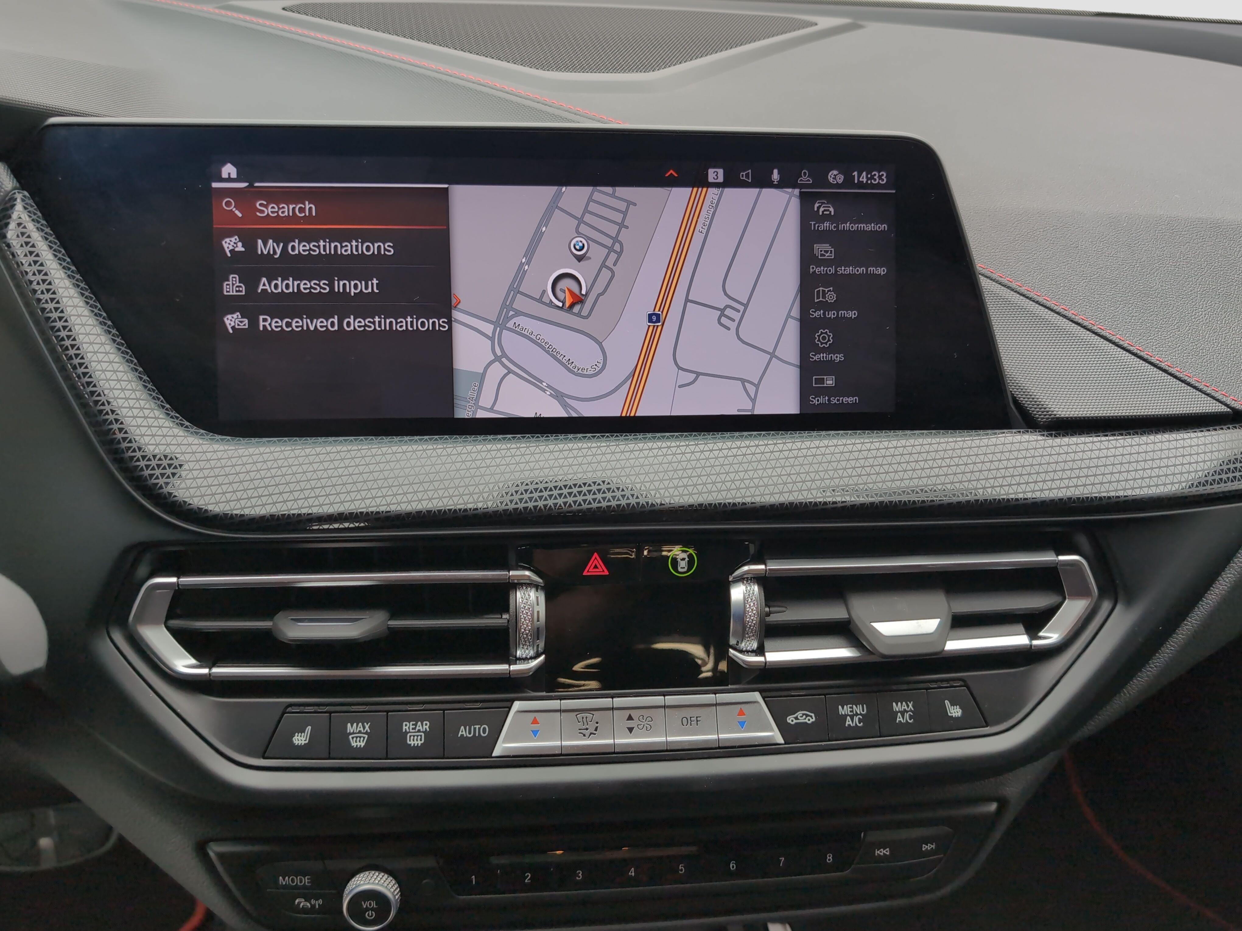 BMW 1er – Bild 12