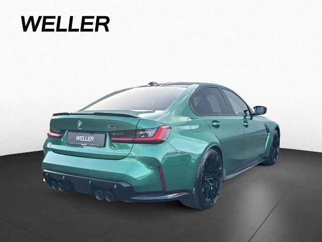 BMW M3 – Bild 3