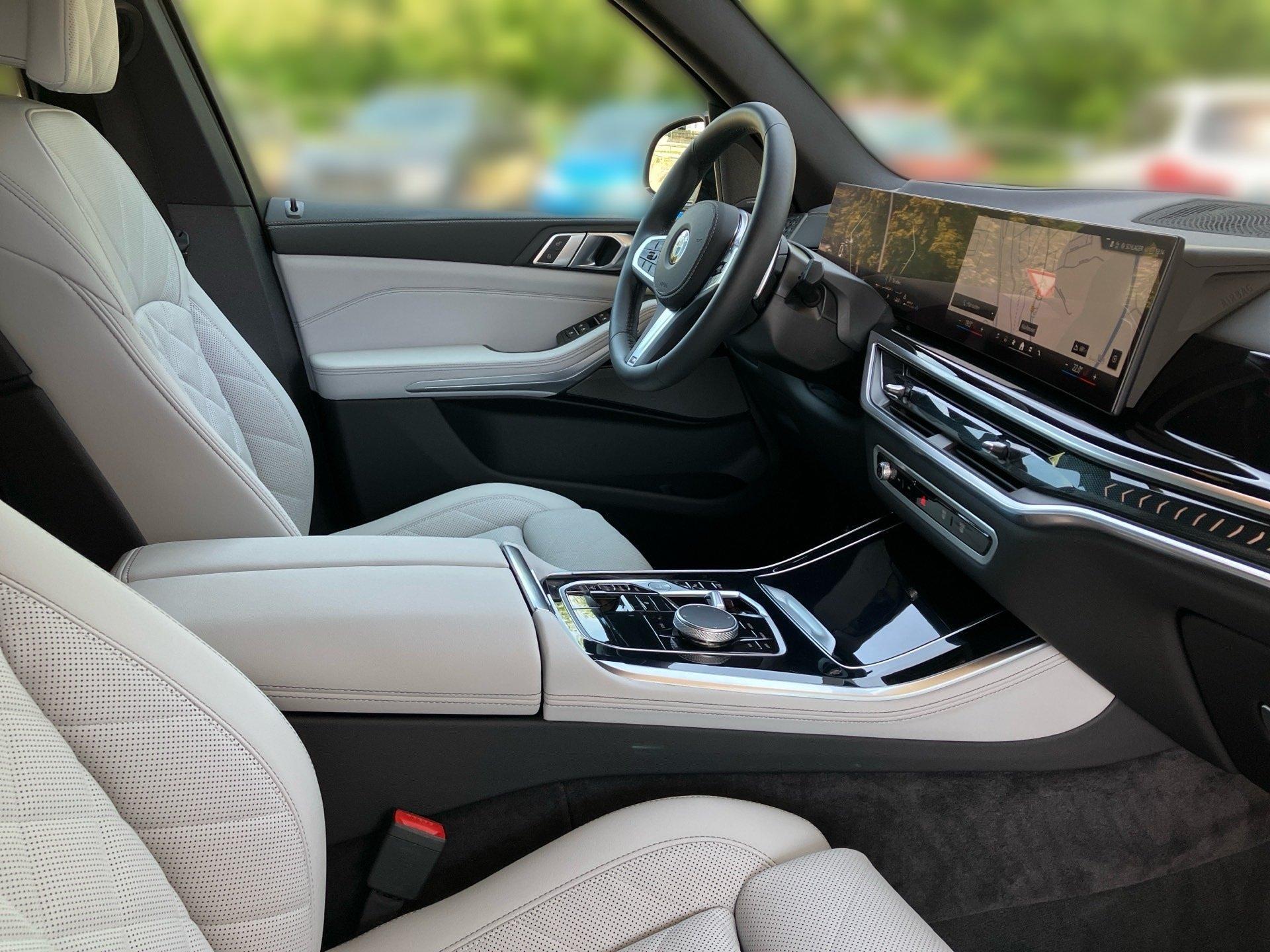 BMW X5 – Bild 3