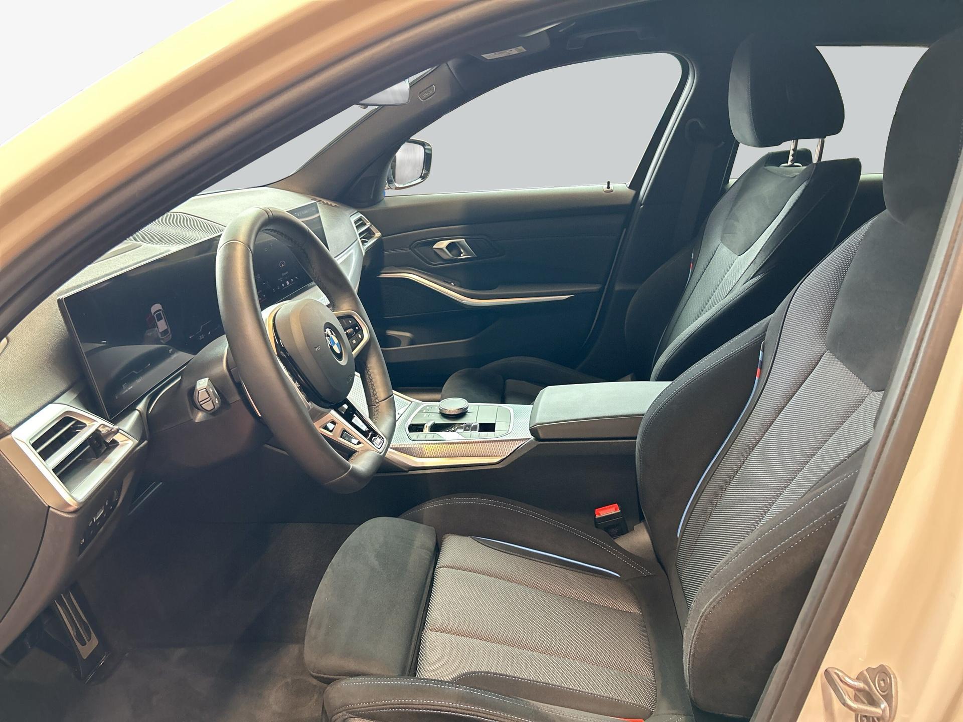 BMW 3er Touring – Bild 5