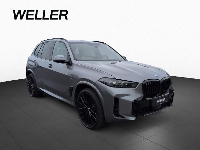 BMW X5 – Bild 2
