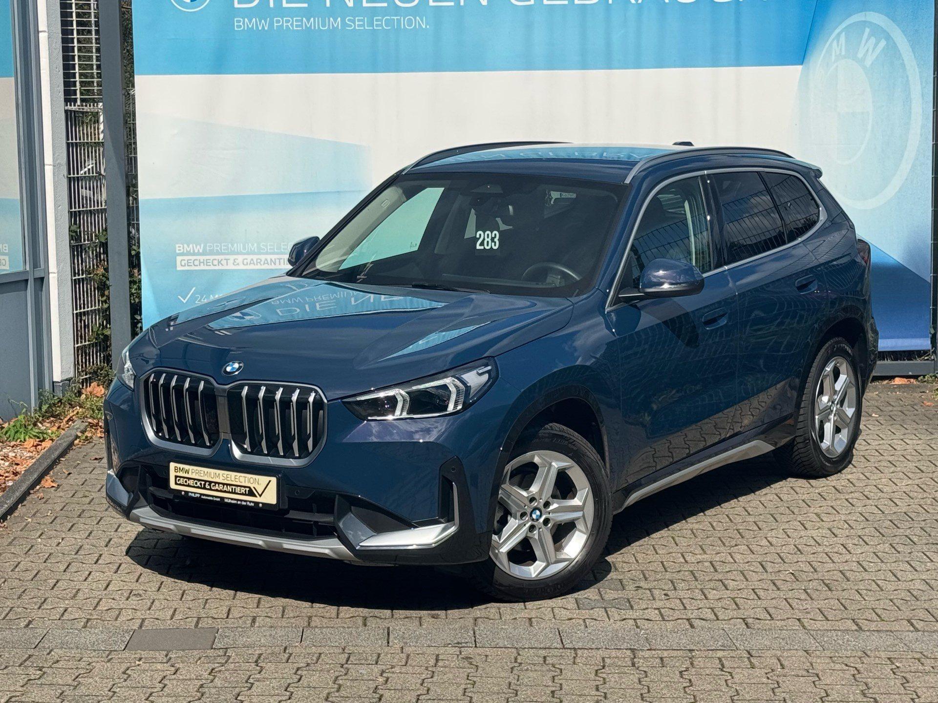 BMW X1 – Bild 2