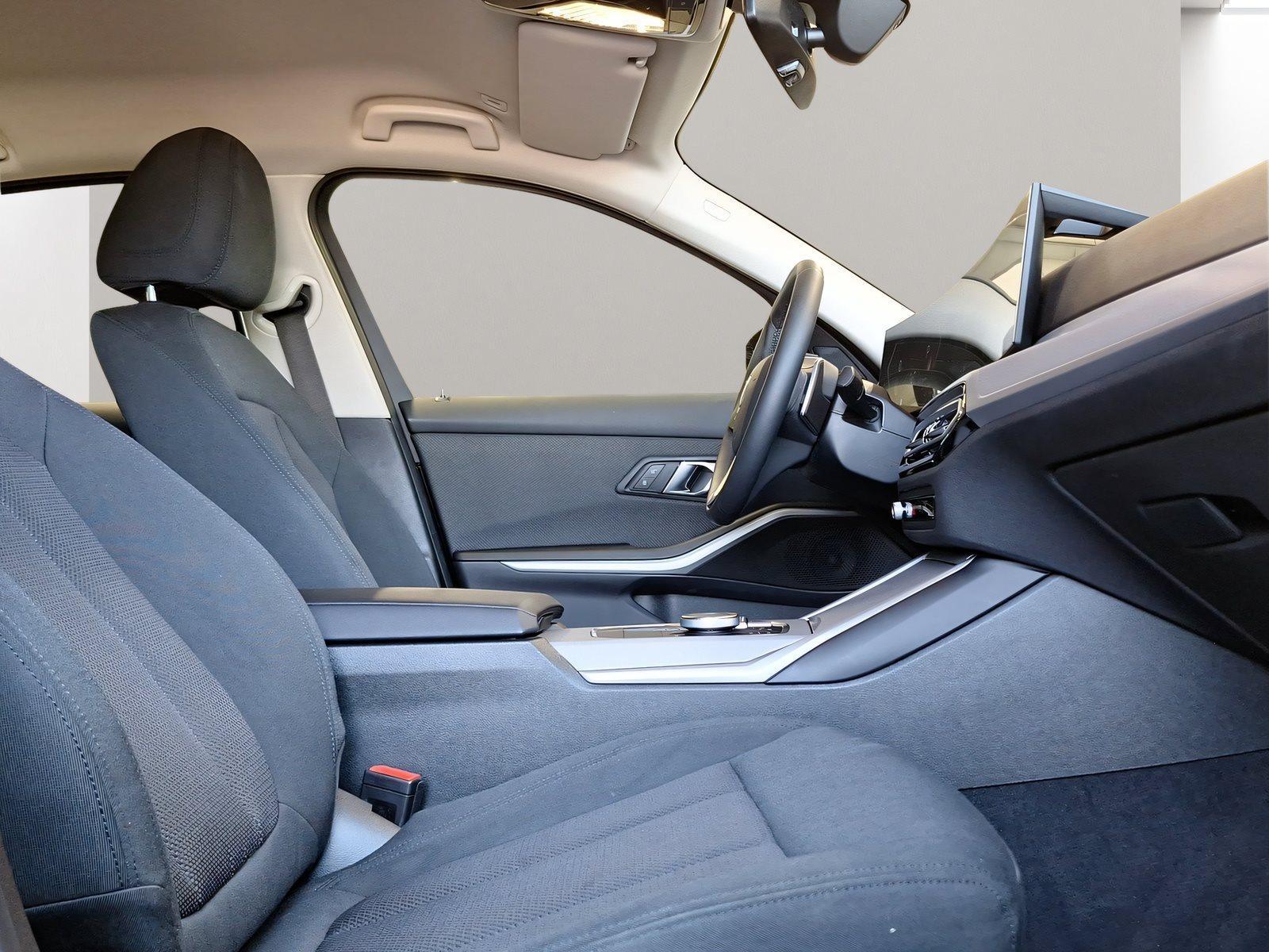 BMW 3er – Bild 5