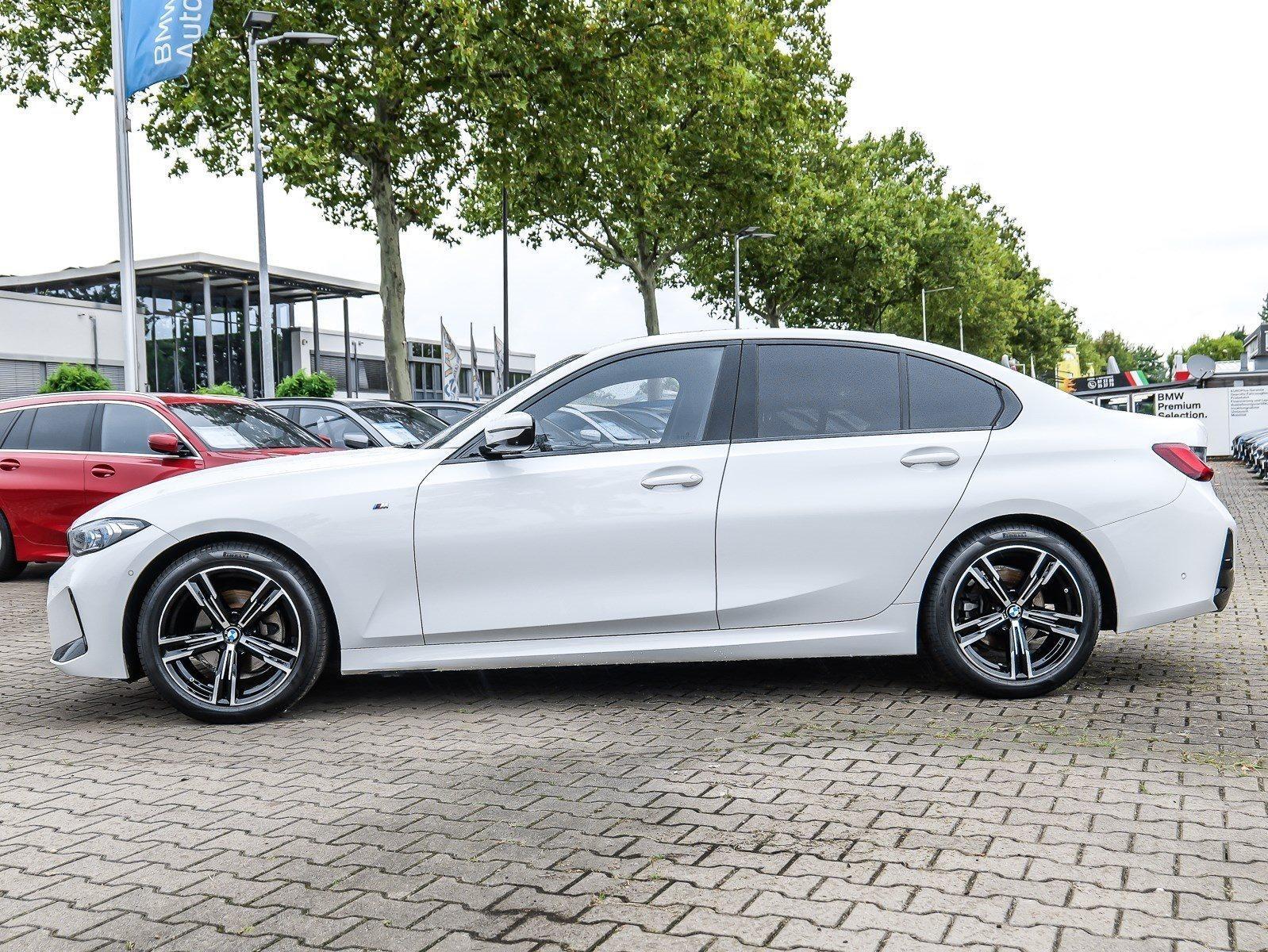 BMW 3er – Bild 9