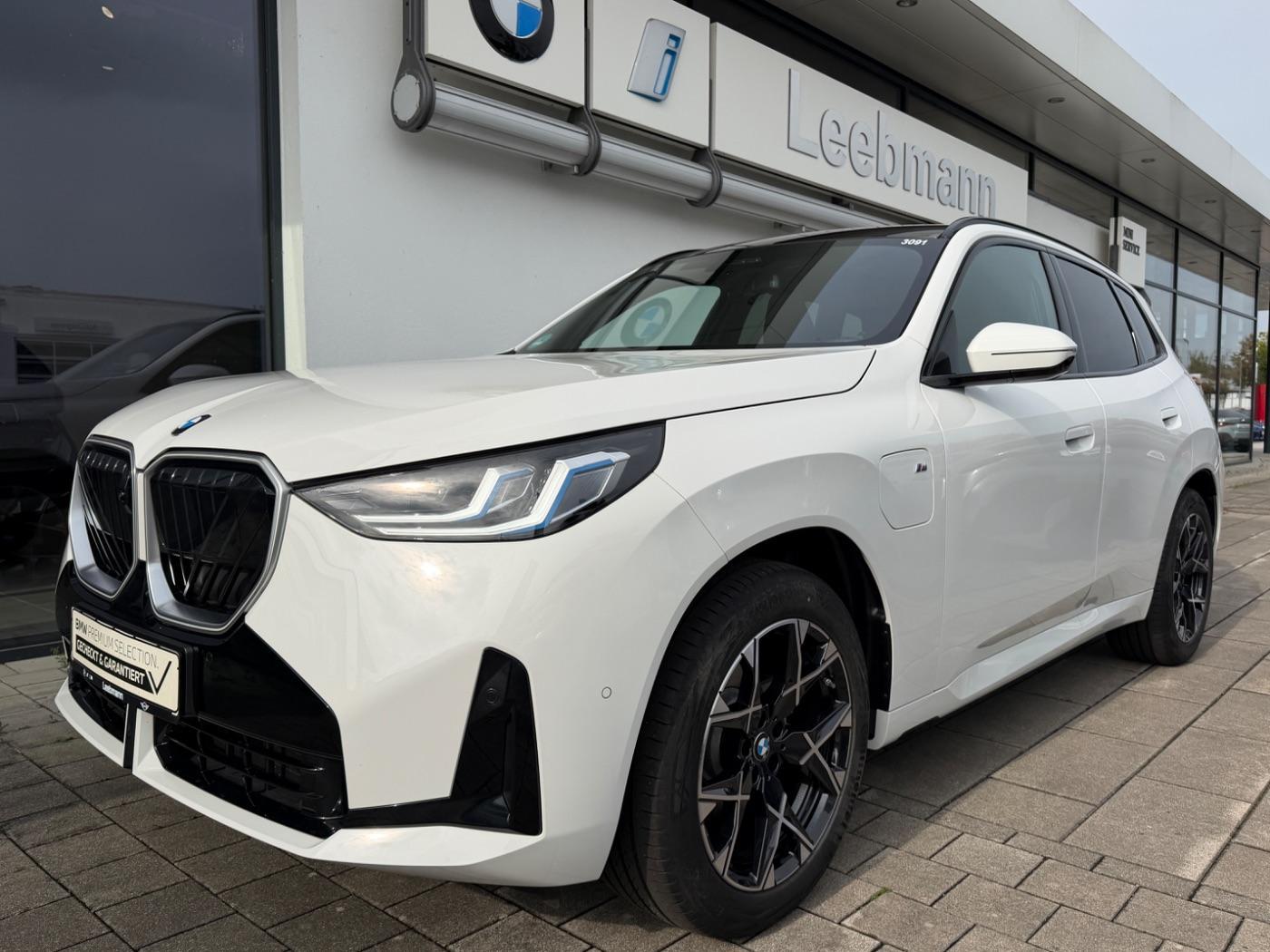 BMW X3 – Bild 2