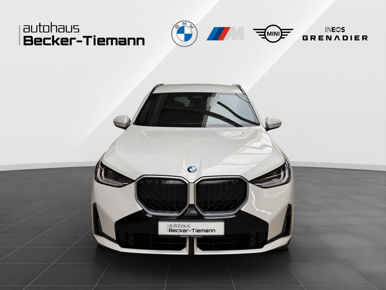 BMW X3 – Bild 2