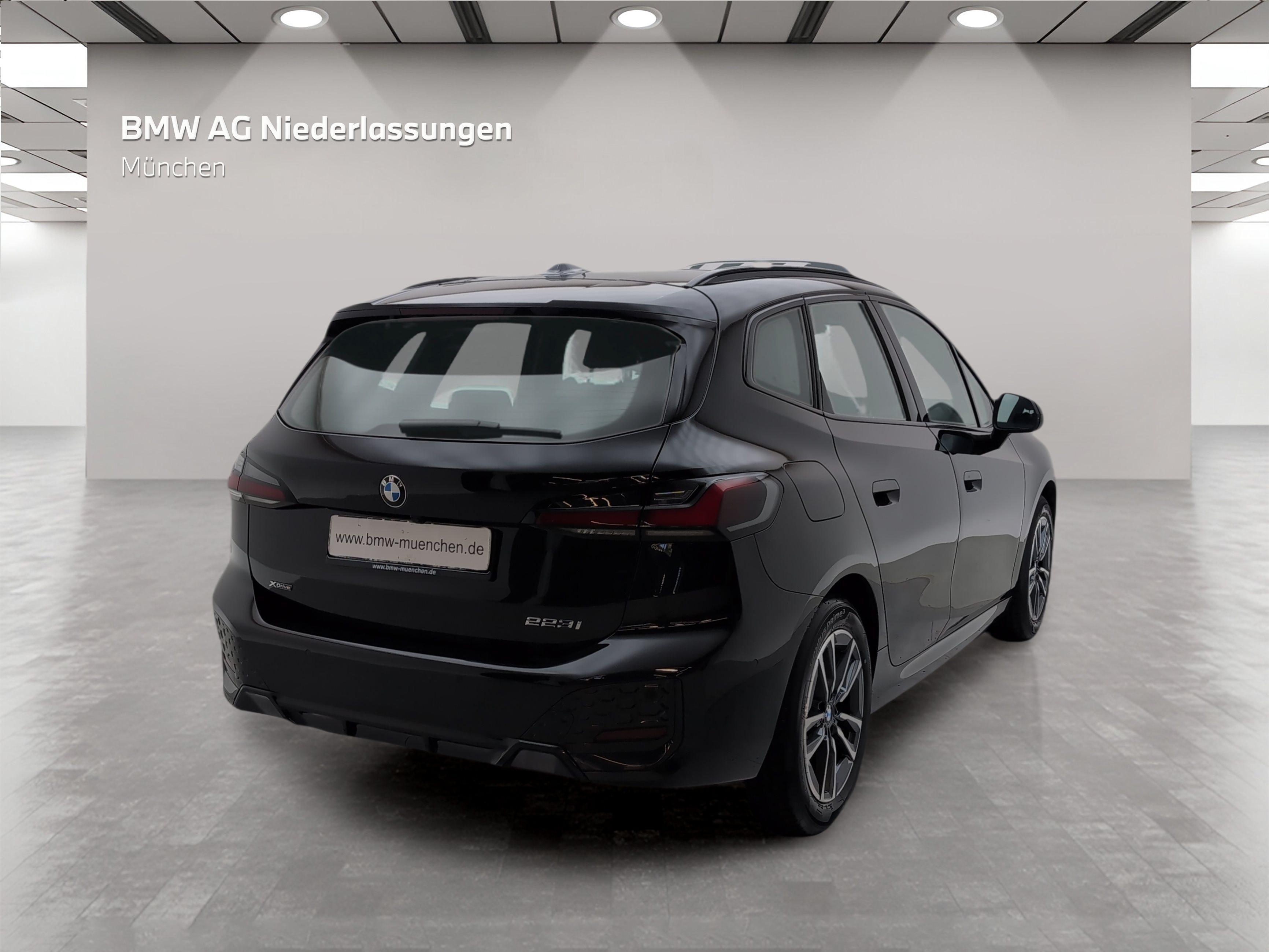 BMW 2er Active Tourer – Bild 5