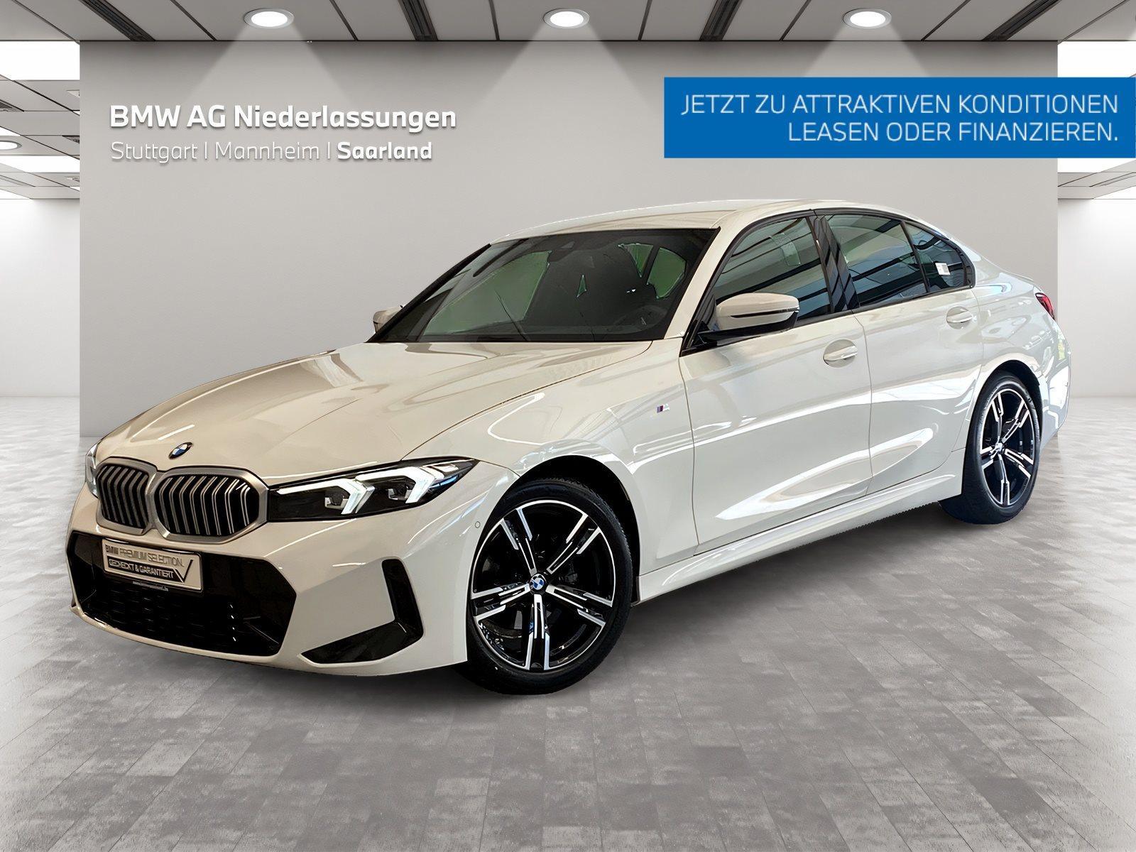 BMW 3er