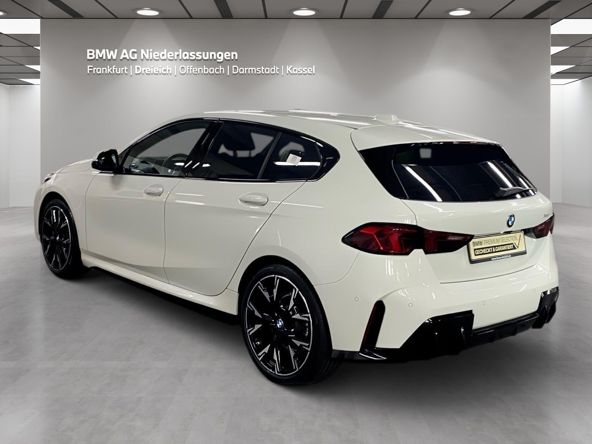 BMW 1er – Bild 4