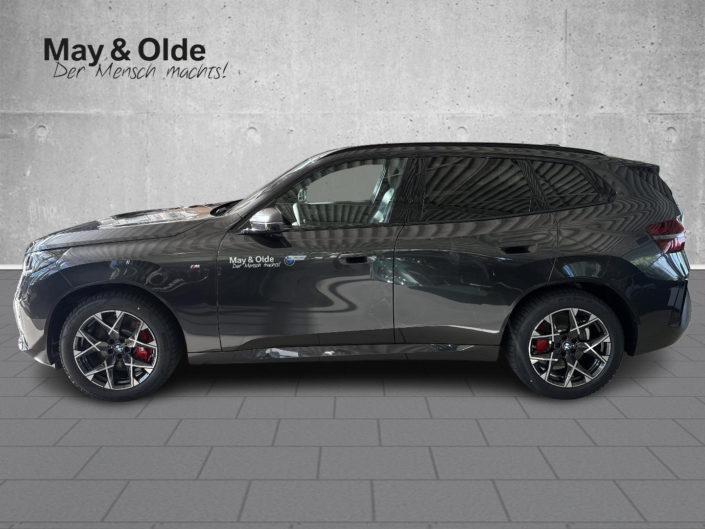 BMW X3 – Bild 20