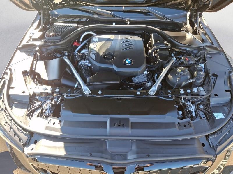 BMW 5er – Bild 10