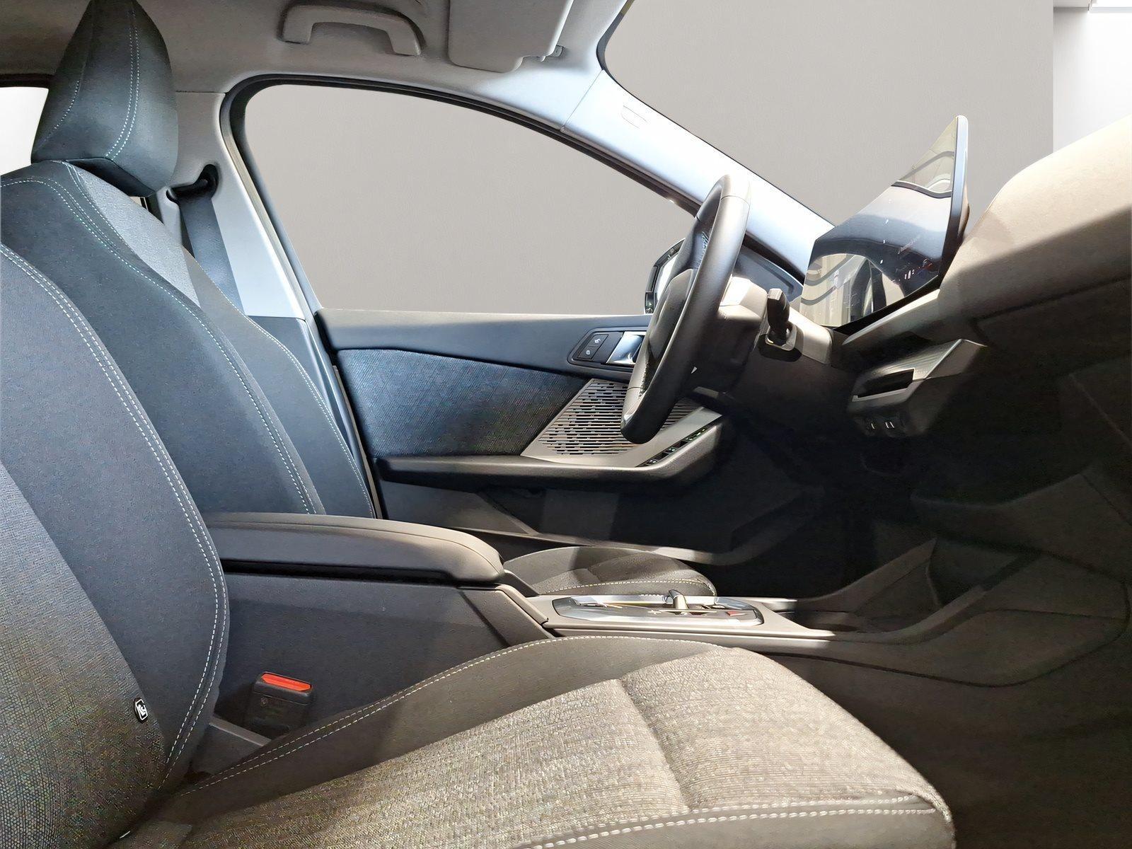 BMW 1er – Bild 5