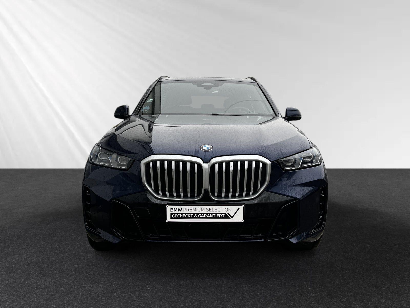 BMW X5 – Bild 5