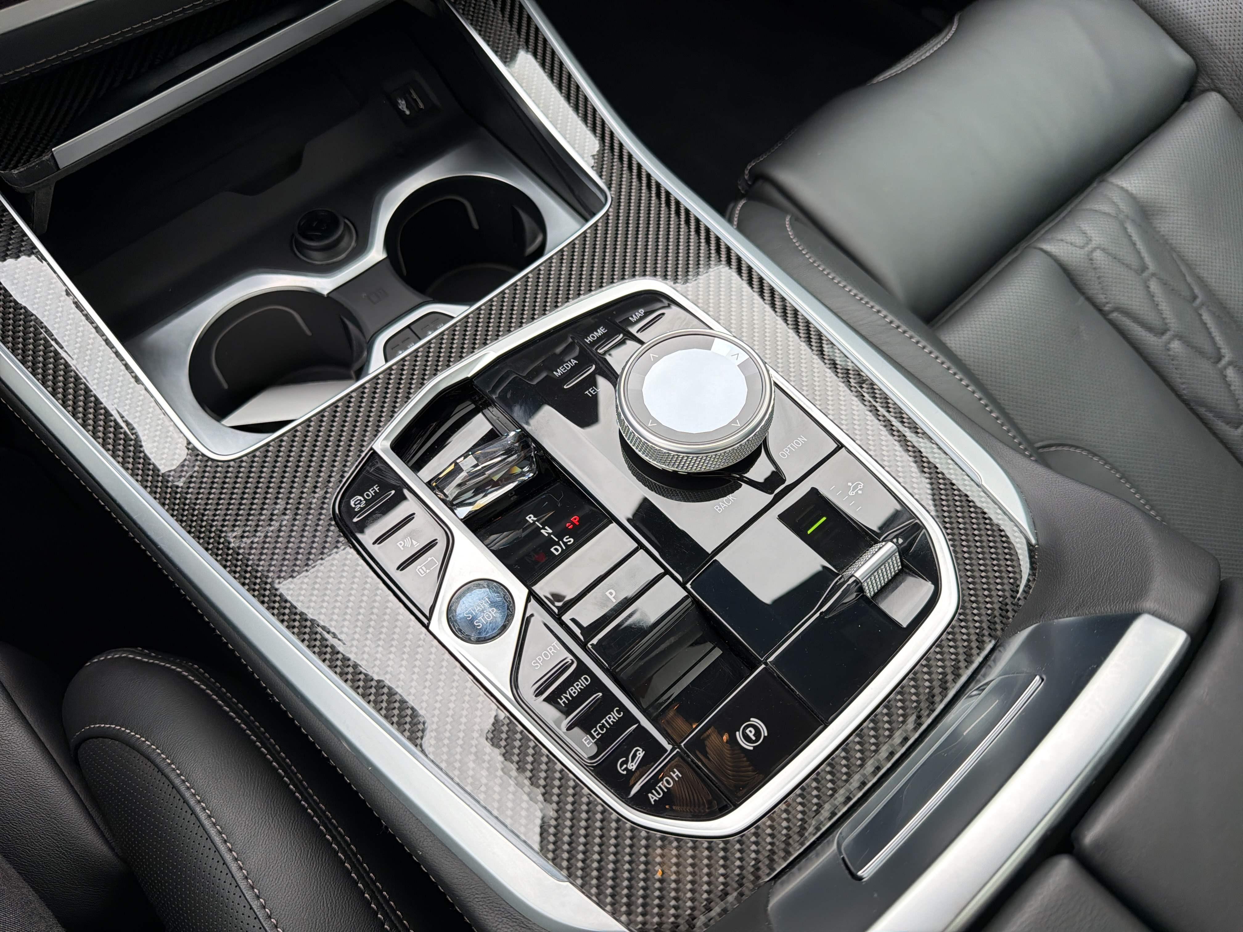 BMW X5 – Bild 25