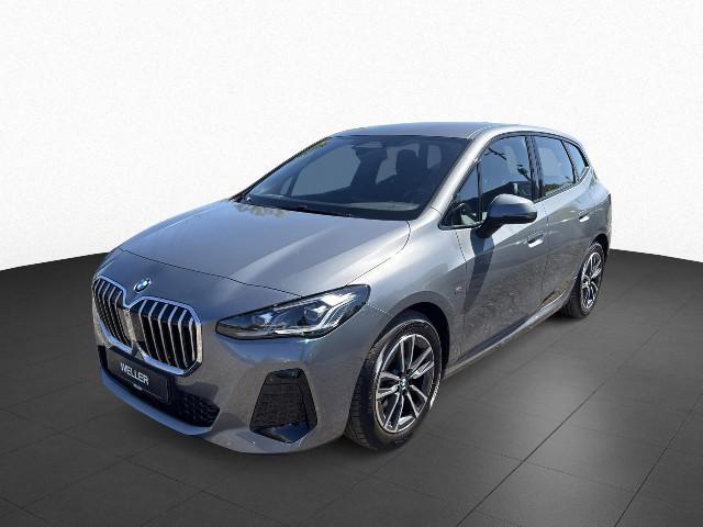 BMW 2er Active Tourer